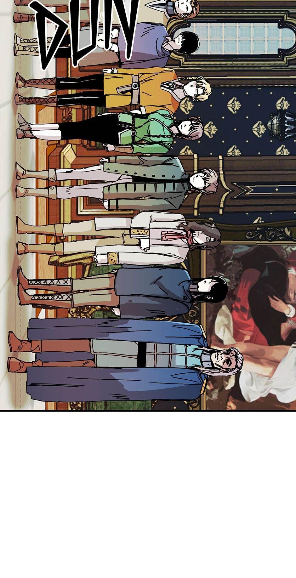Read Solo Glitch Player En Manga Online