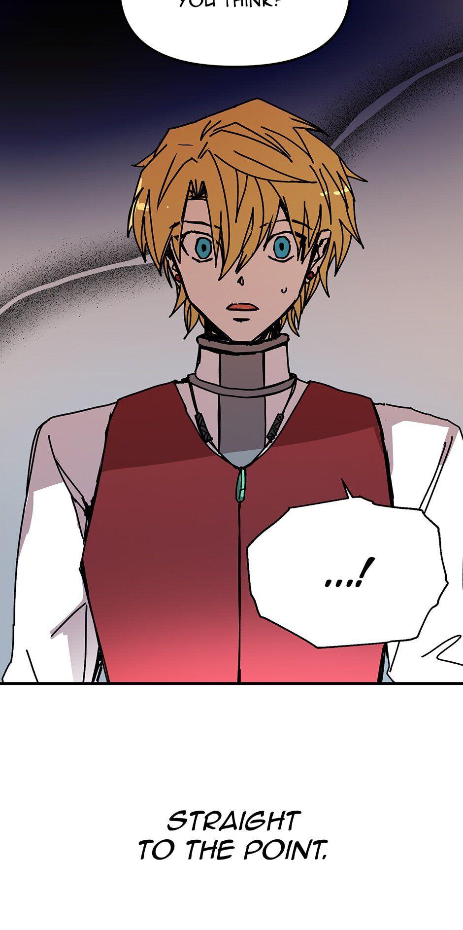 Read Solo Glitch Player En Manga Online