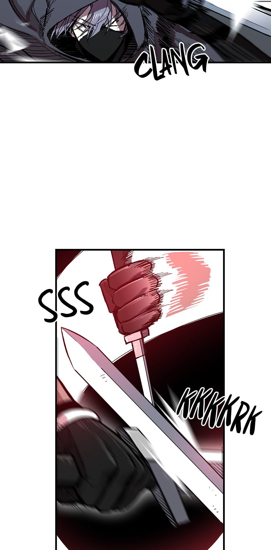 Read Solo Glitch Player En Manga Online