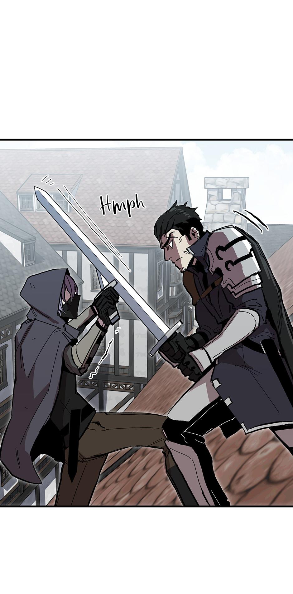 Read Solo Glitch Player En Manga Online
