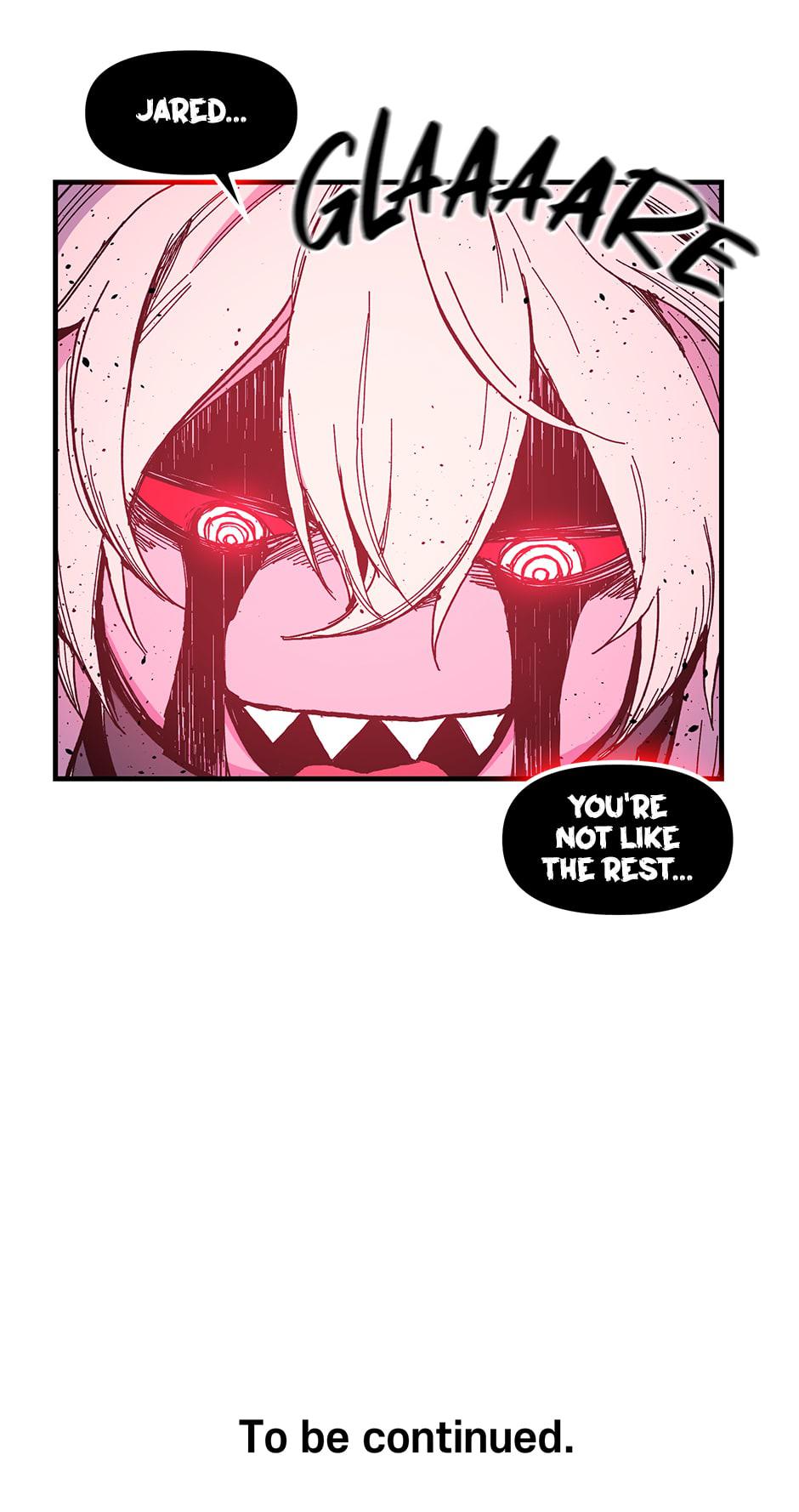 Read Solo Glitch Player En Manga Online