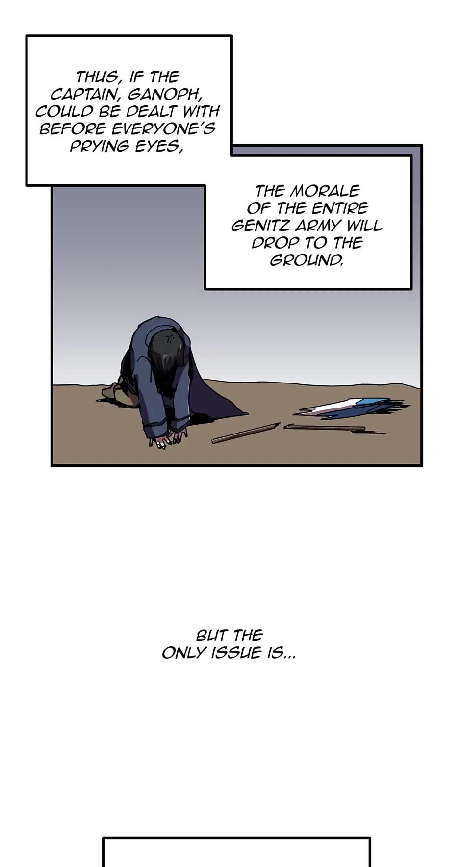 Read Solo Glitch Player En Manga Online