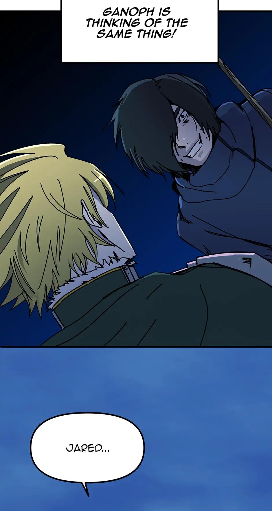 Read Solo Glitch Player En Manga Online