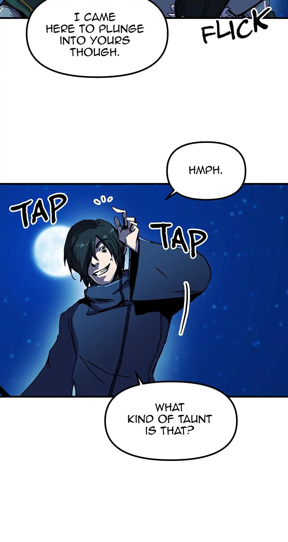 Read Solo Glitch Player En Manga Online