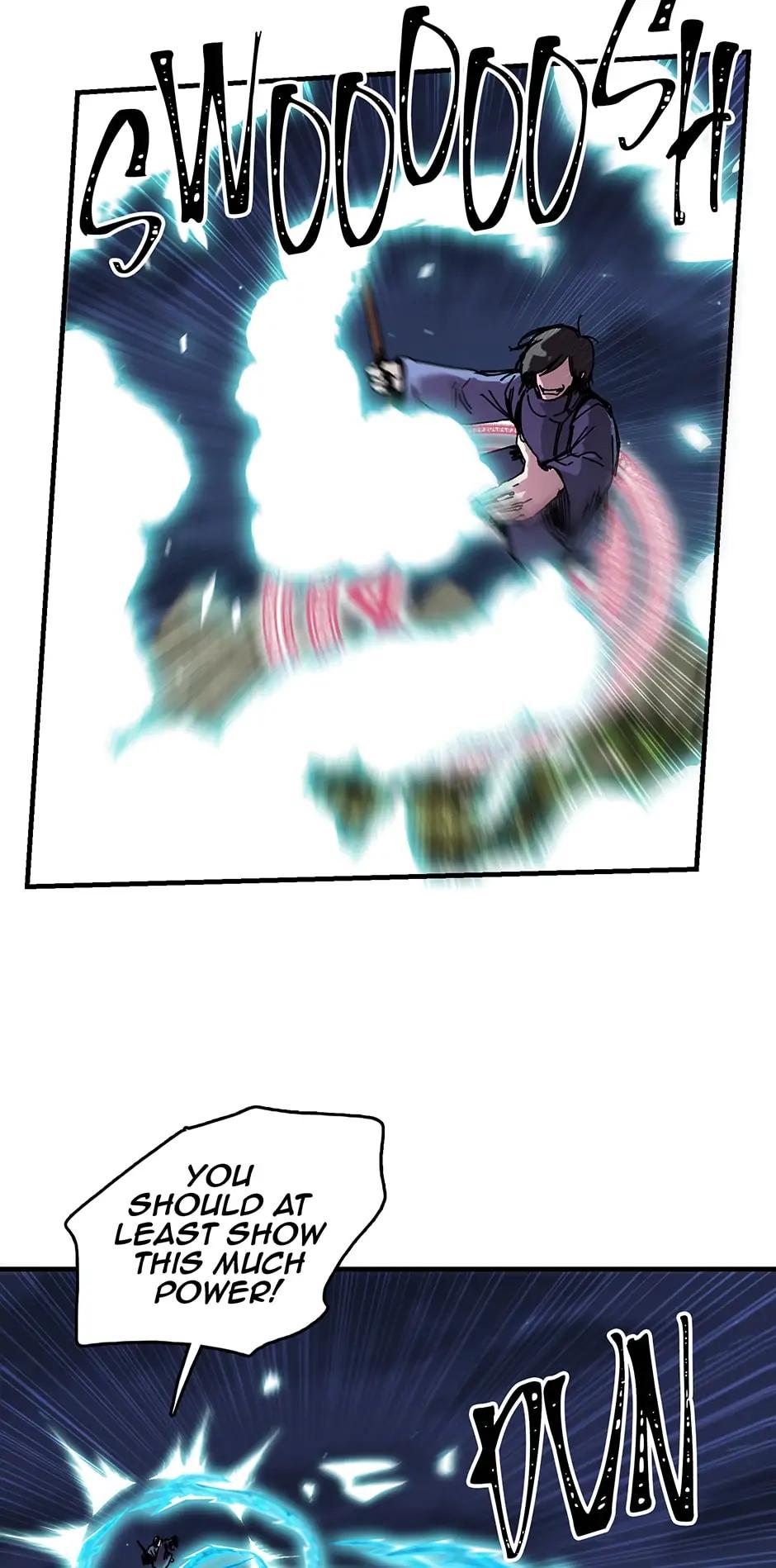 Read Solo Glitch Player En Manga Online