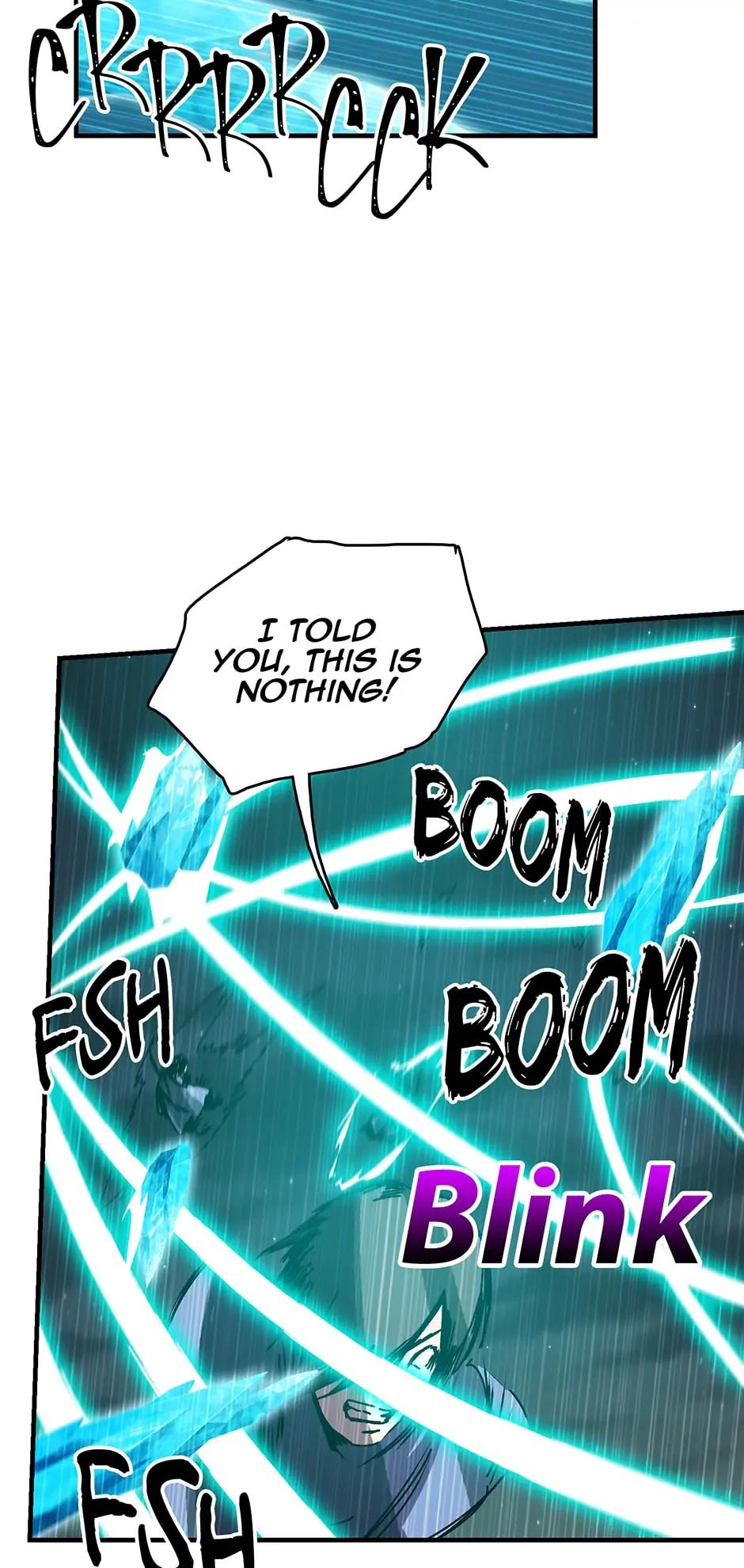 Read Solo Glitch Player En Manga Online