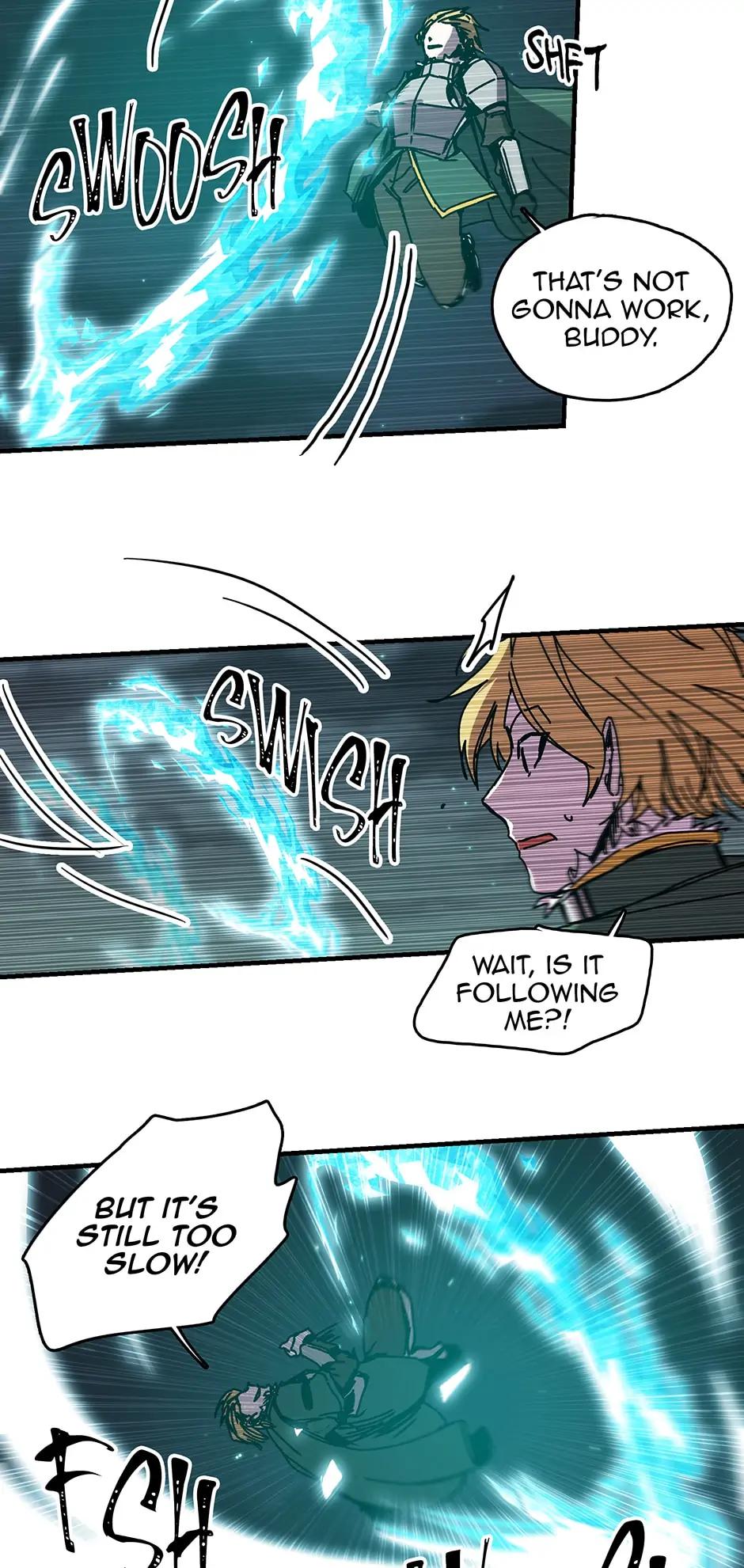 Read Solo Glitch Player En Manga Online