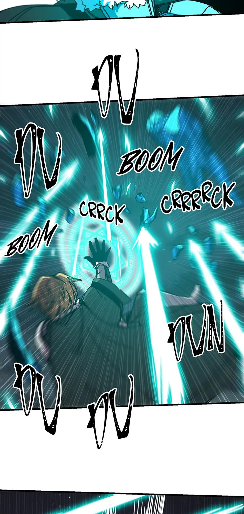 Read Solo Glitch Player En Manga Online