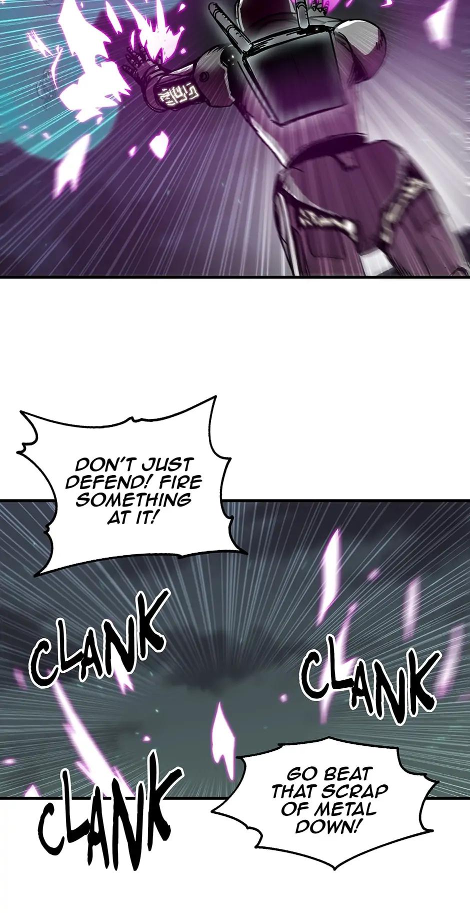 Read Solo Glitch Player En Manga Online