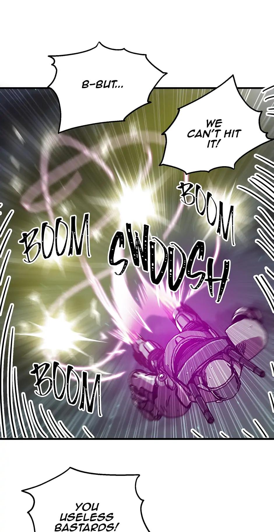 Read Solo Glitch Player En Manga Online