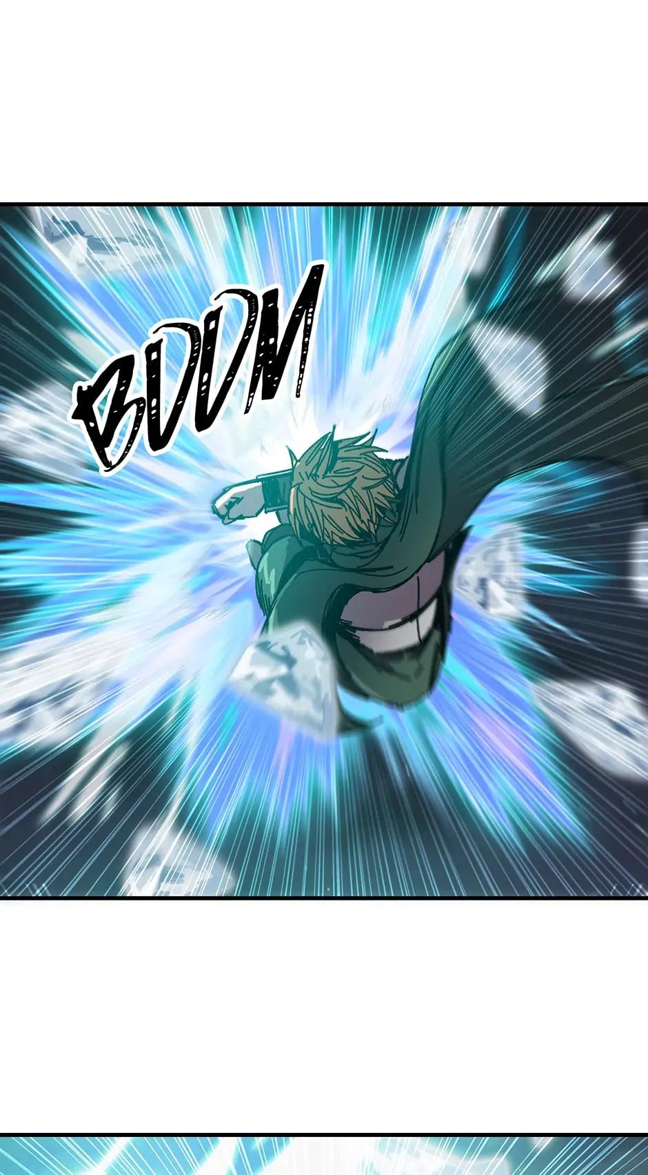 Read Solo Glitch Player En Manga Online