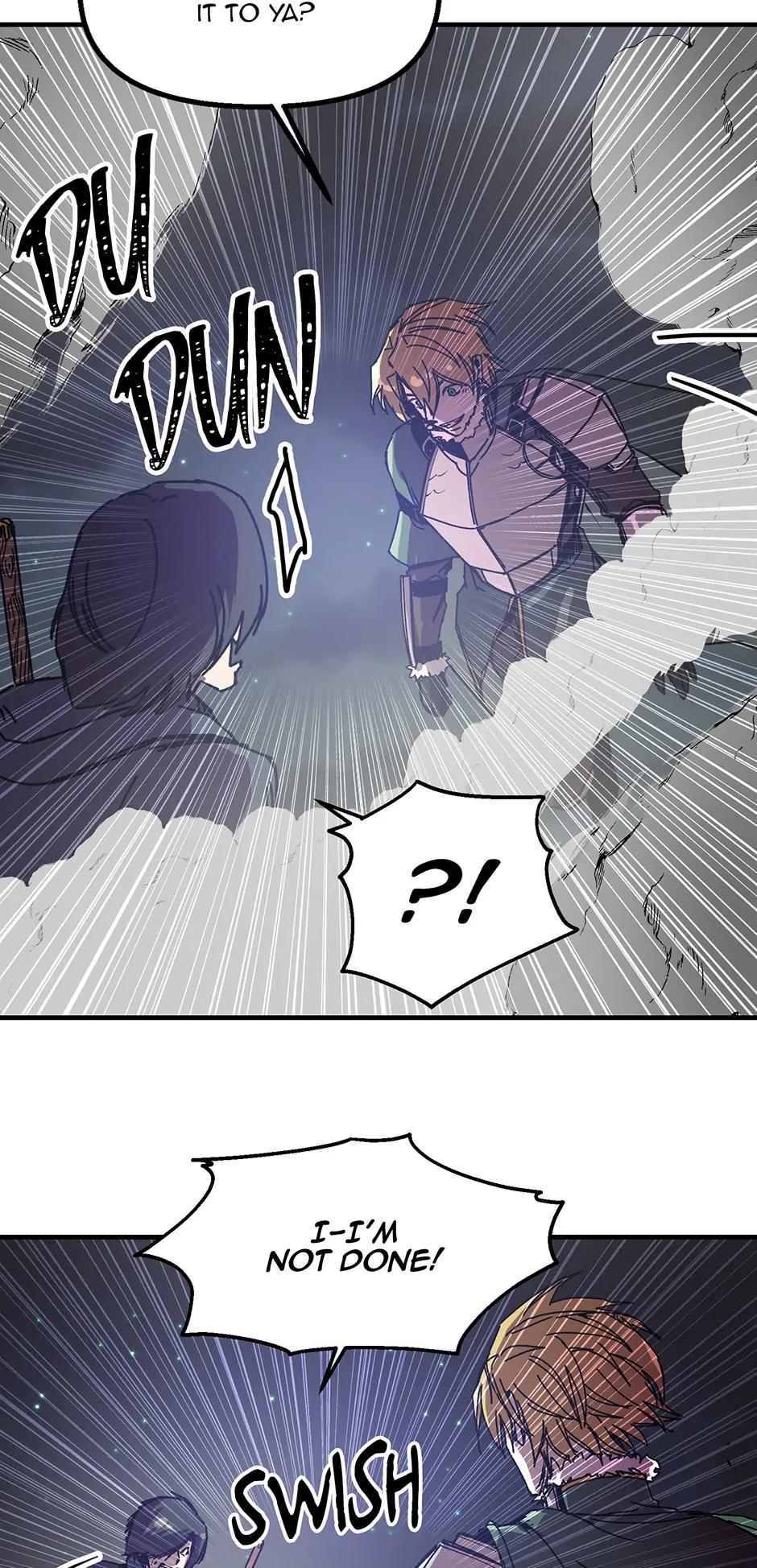 Read Solo Glitch Player En Manga Online