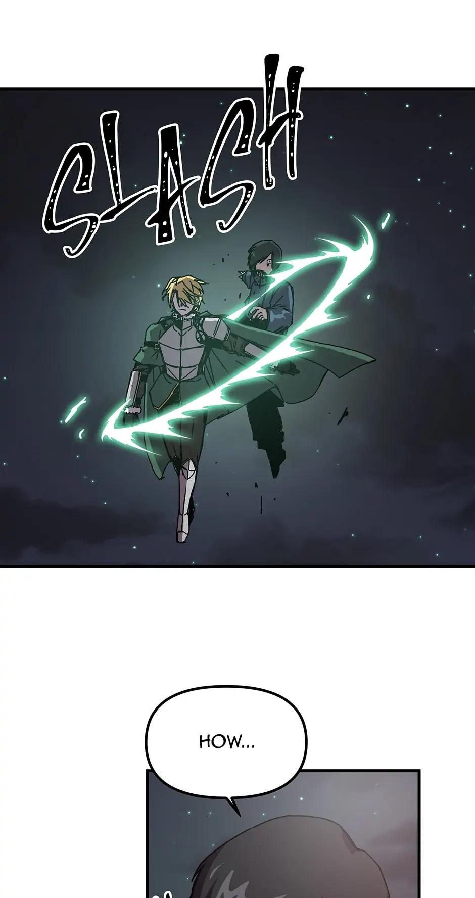 Read Solo Glitch Player En Manga Online