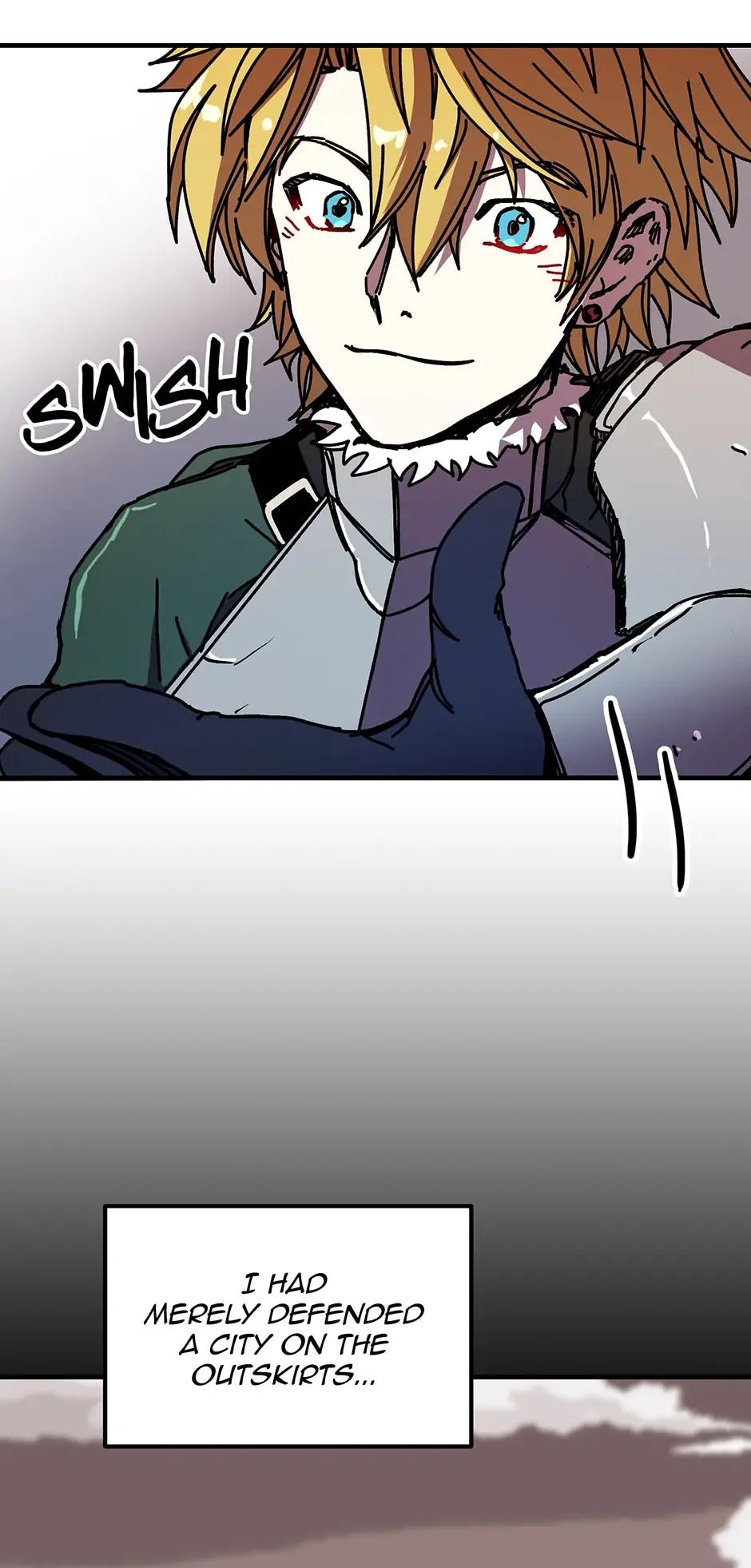 Read Solo Glitch Player En Manga Online