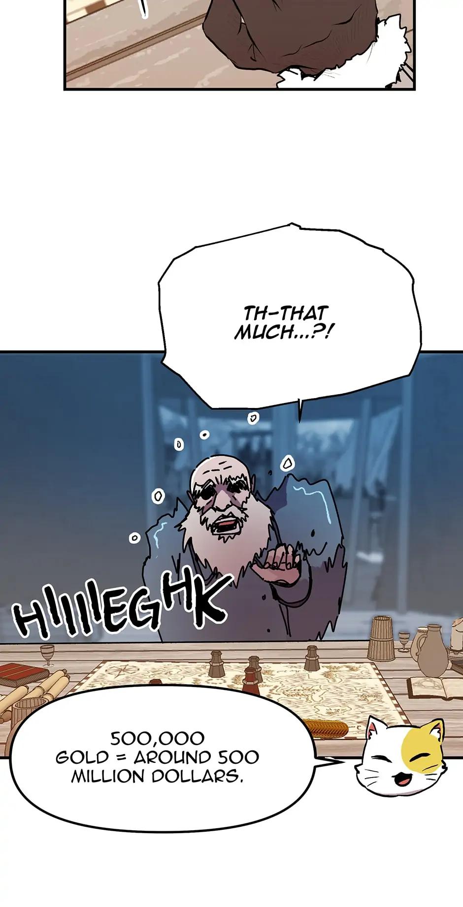 Read Solo Glitch Player En Manga Online