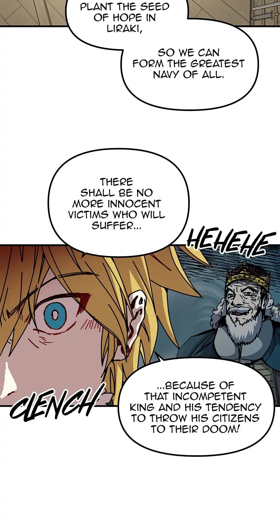 Read Solo Glitch Player En Manga Online
