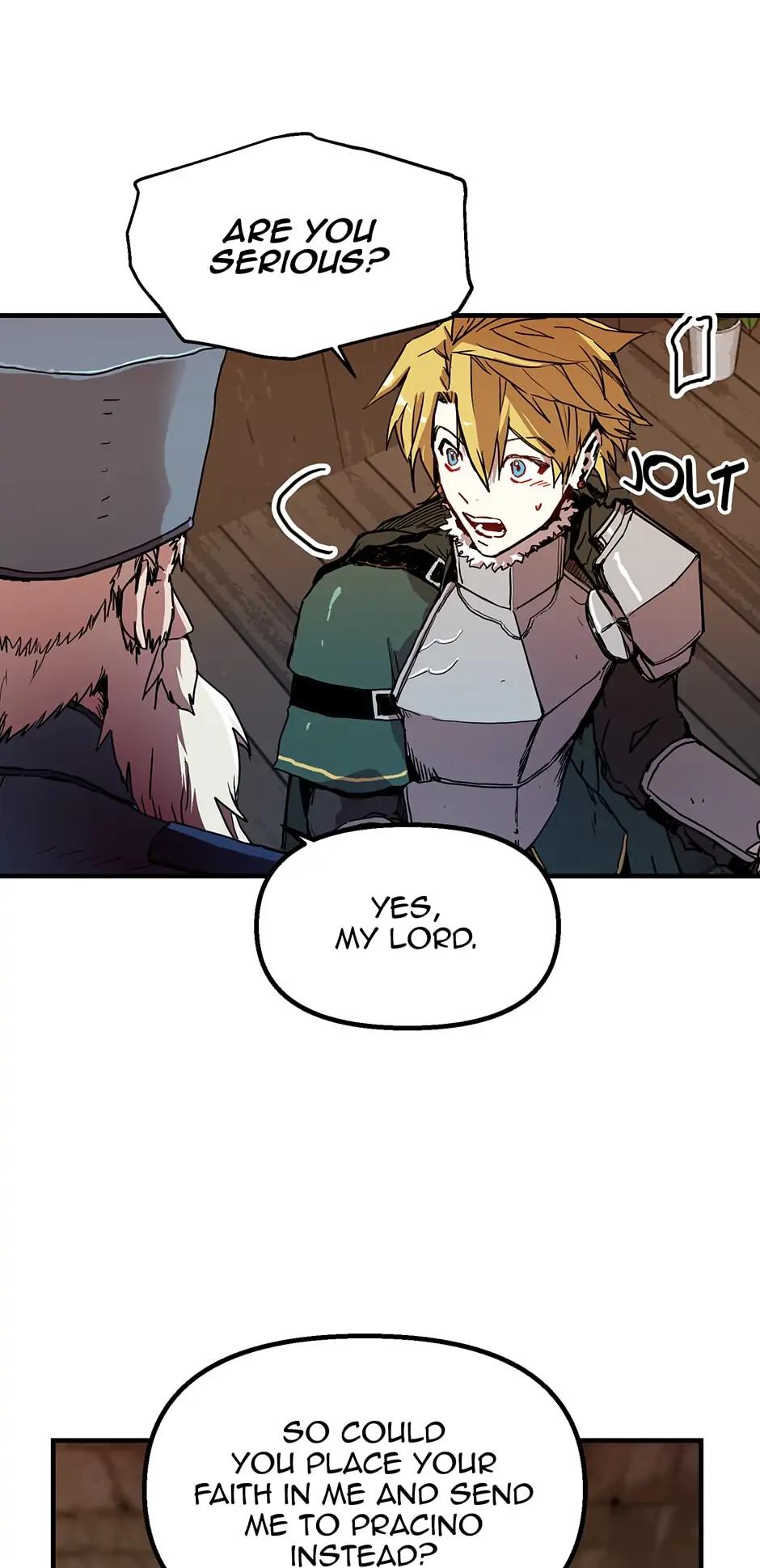 Read Solo Glitch Player En Manga Online