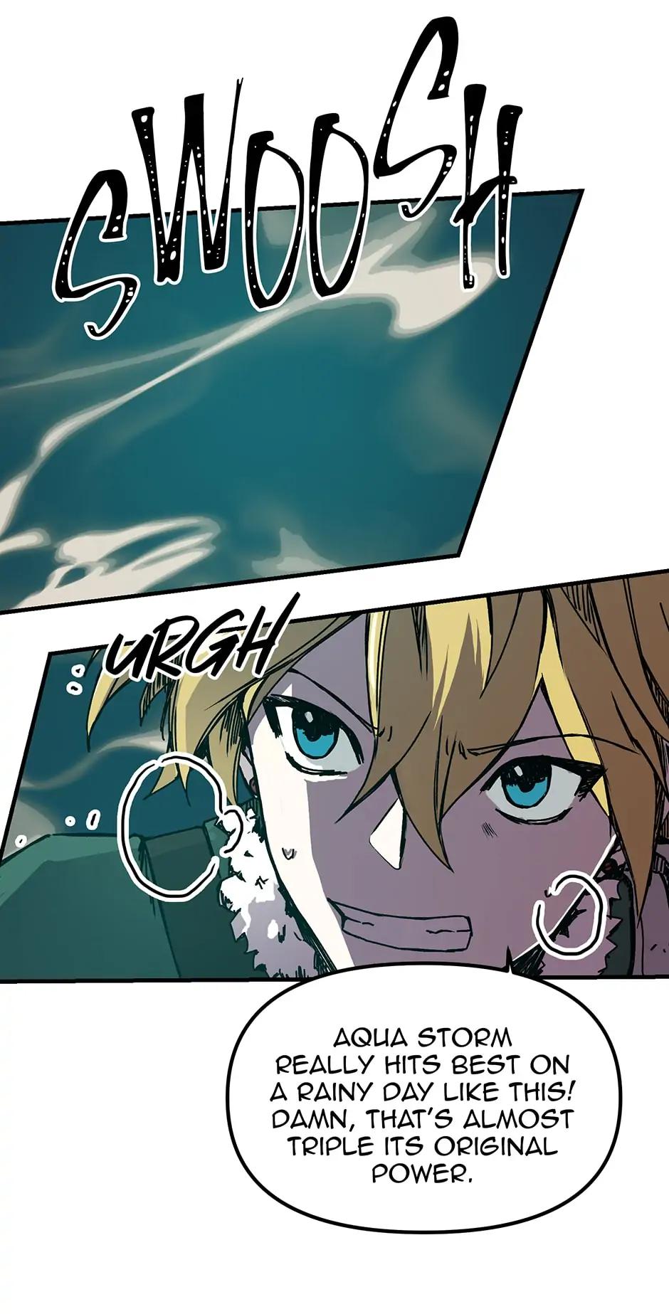 Read Solo Glitch Player En Manga Online