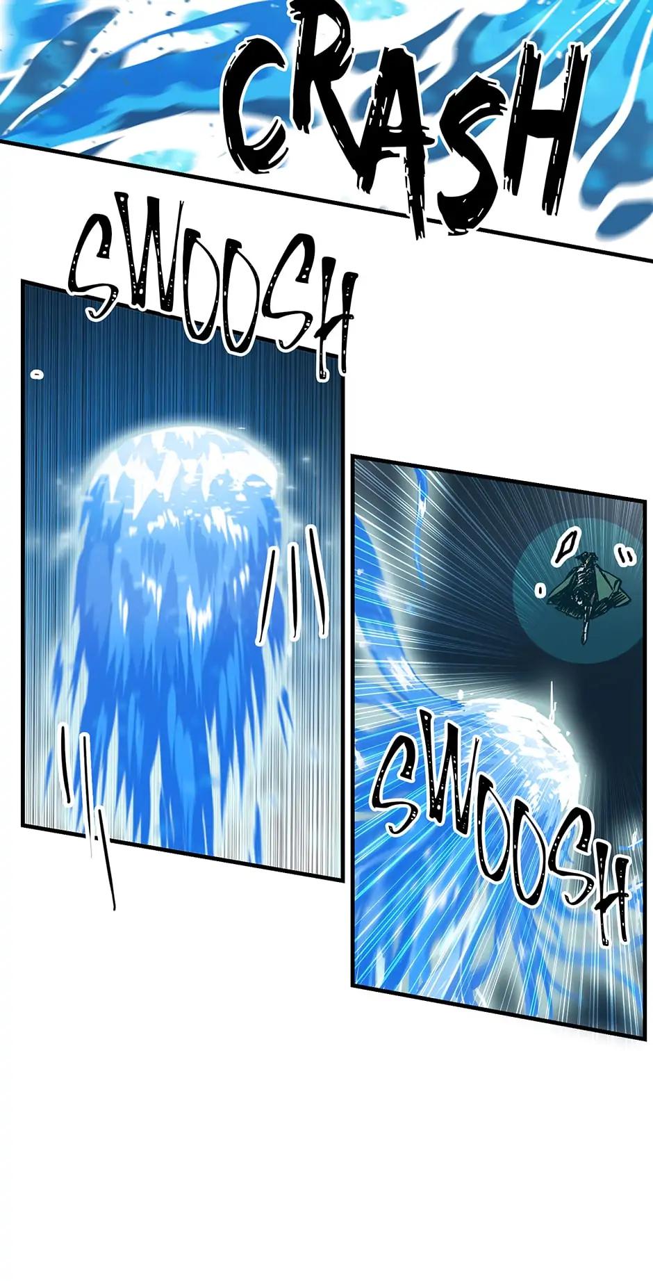 Read Solo Glitch Player En Manga Online