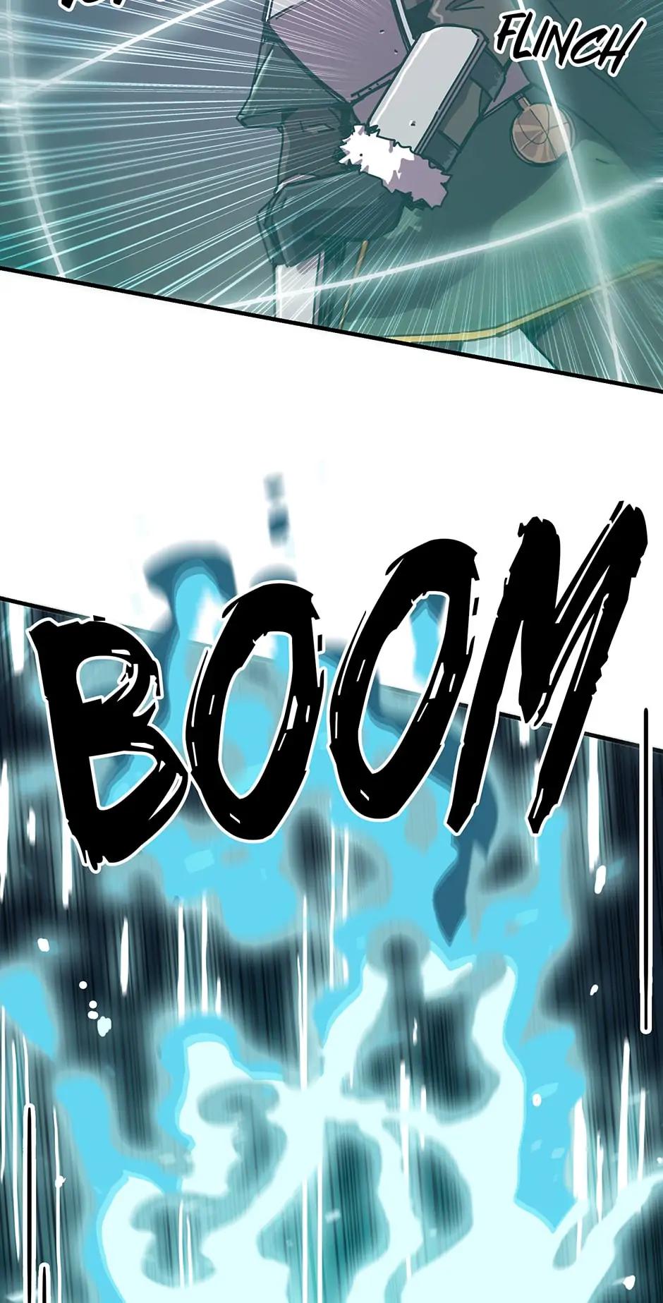 Read Solo Glitch Player En Manga Online