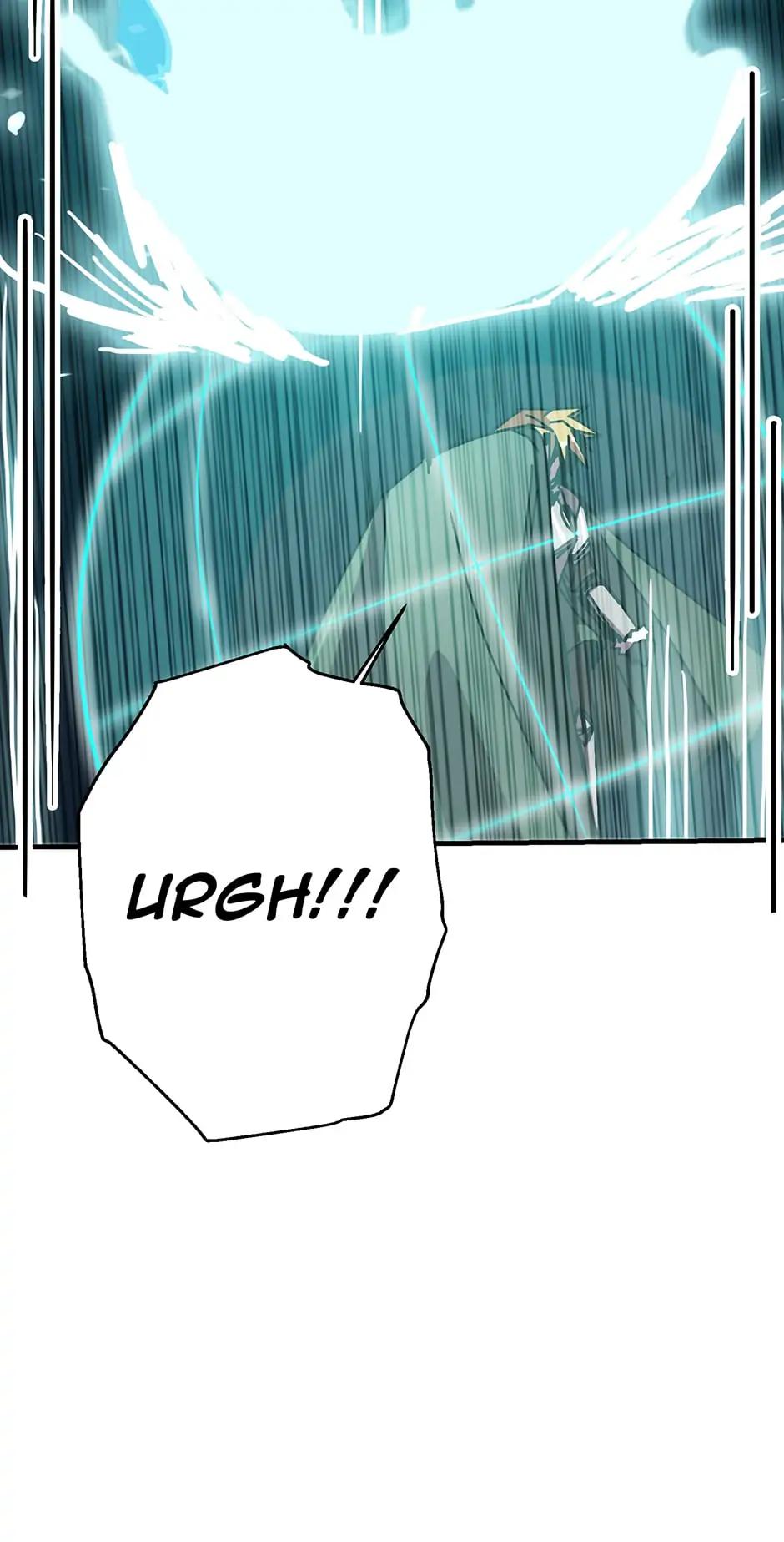 Read Solo Glitch Player En Manga Online