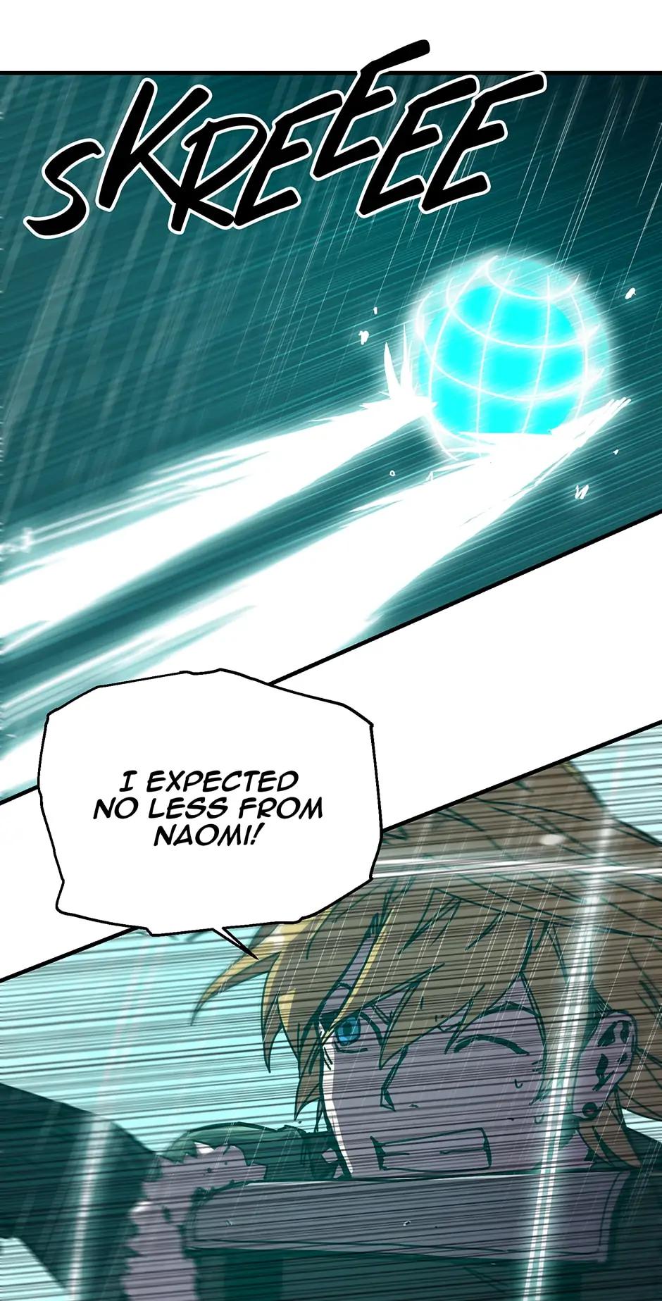 Read Solo Glitch Player En Manga Online