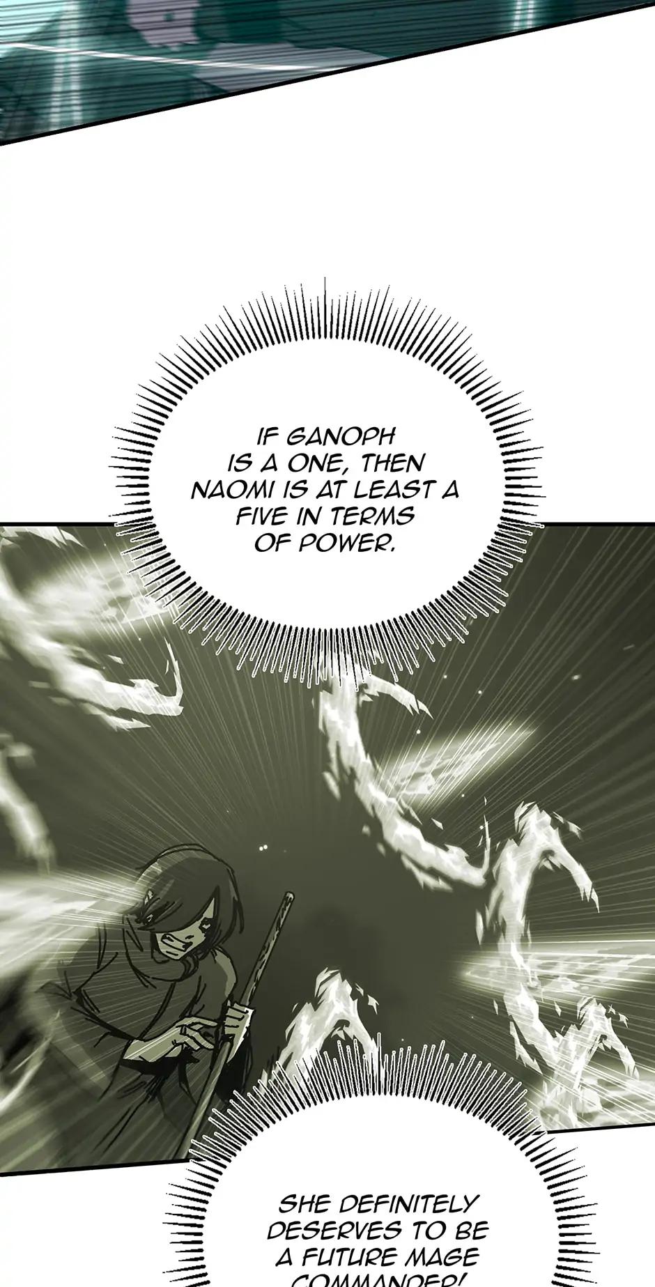 Read Solo Glitch Player En Manga Online