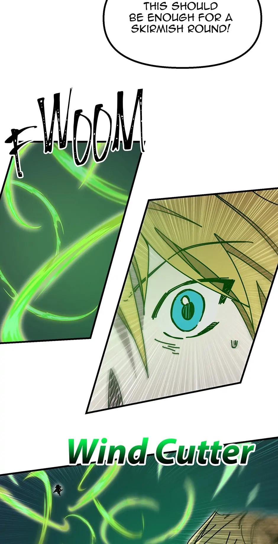 Read Solo Glitch Player En Manga Online