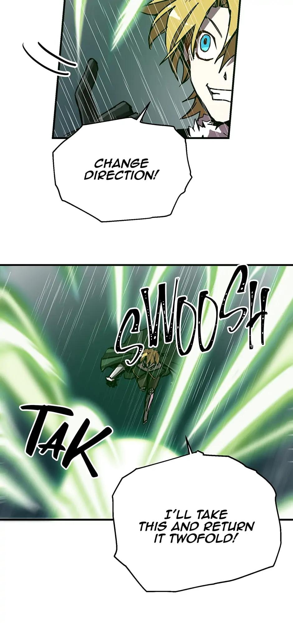 Read Solo Glitch Player En Manga Online