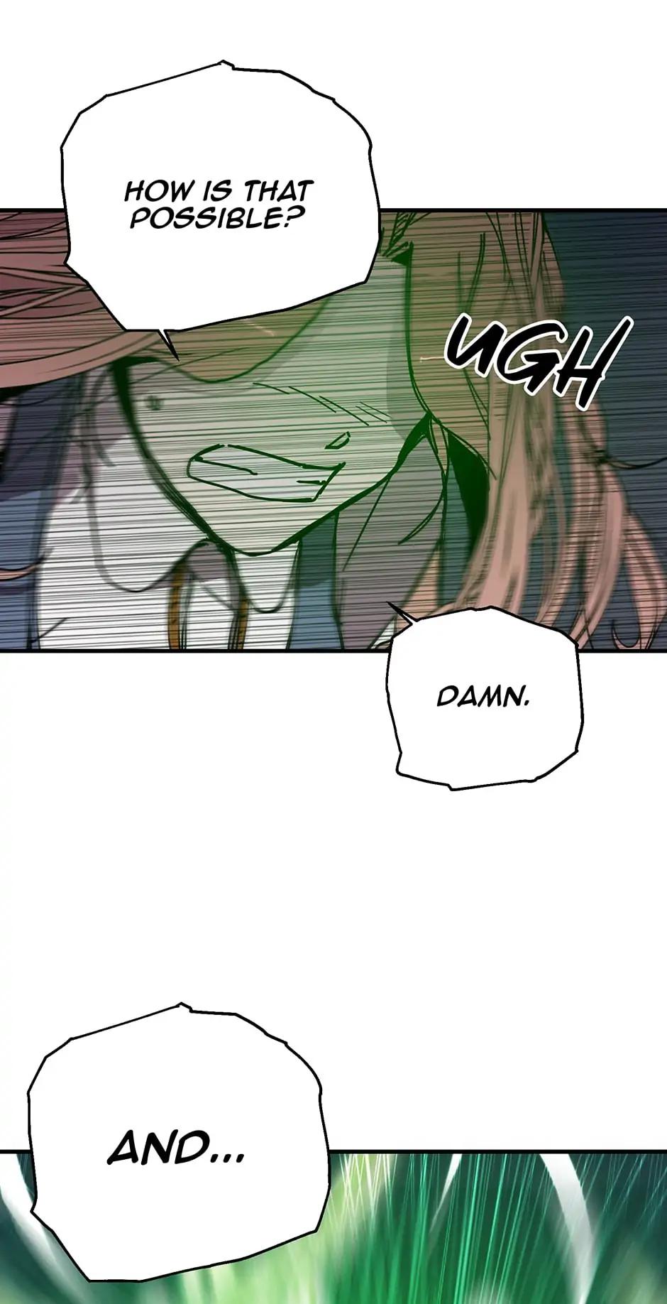 Read Solo Glitch Player En Manga Online