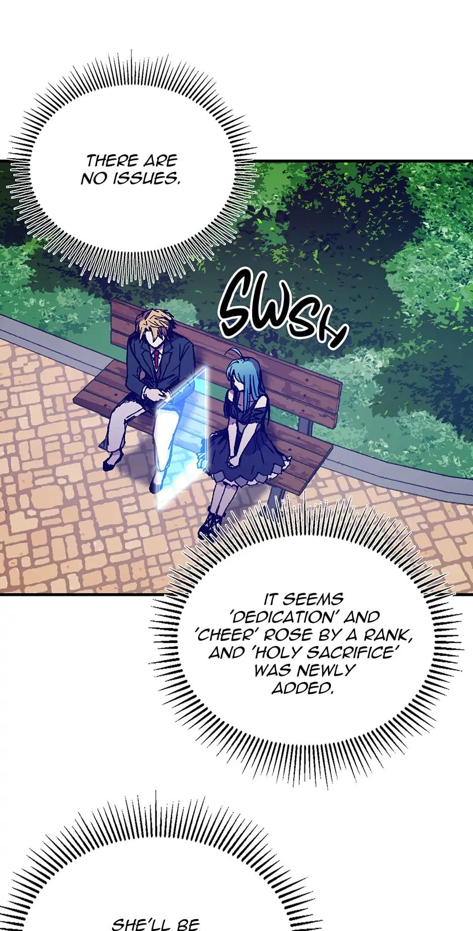 Read Solo Glitch Player En Manga Online