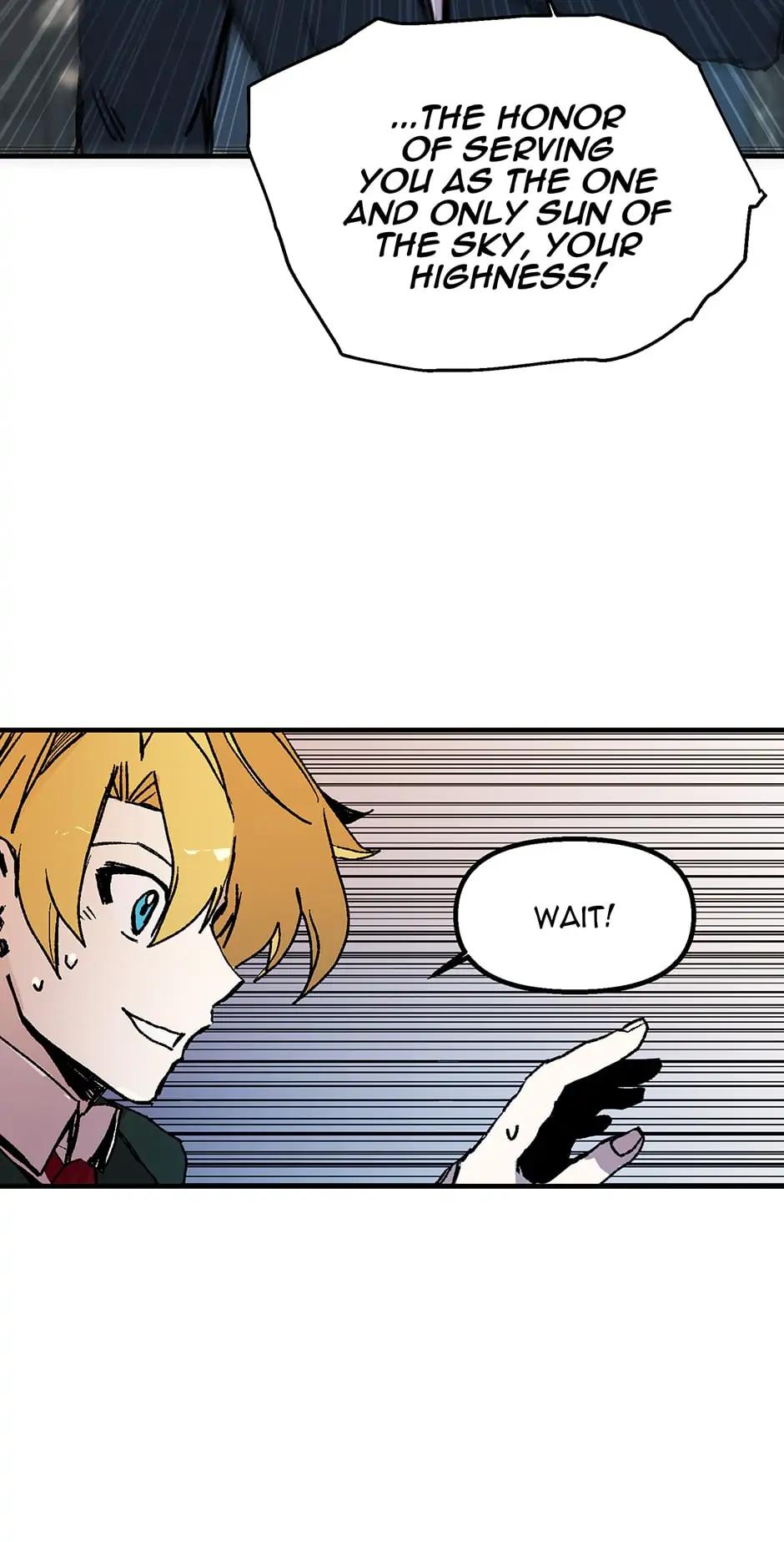 Read Solo Glitch Player En Manga Online