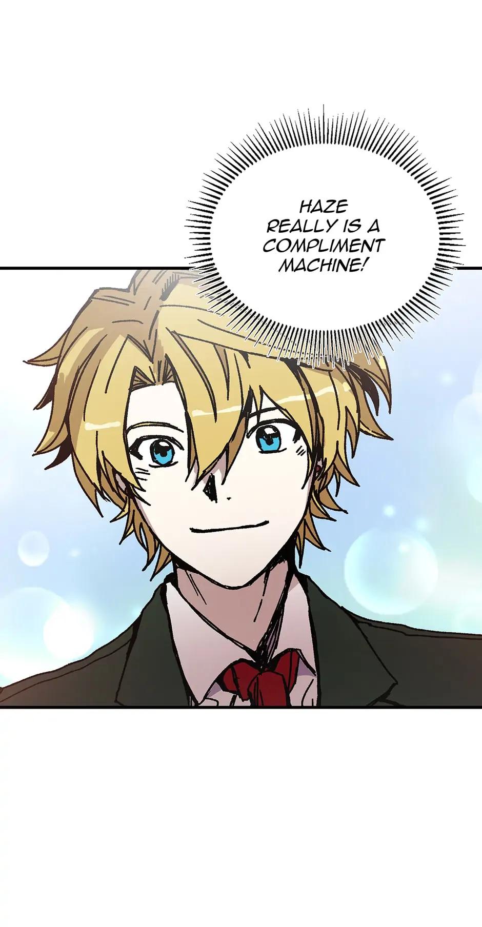 Read Solo Glitch Player En Manga Online