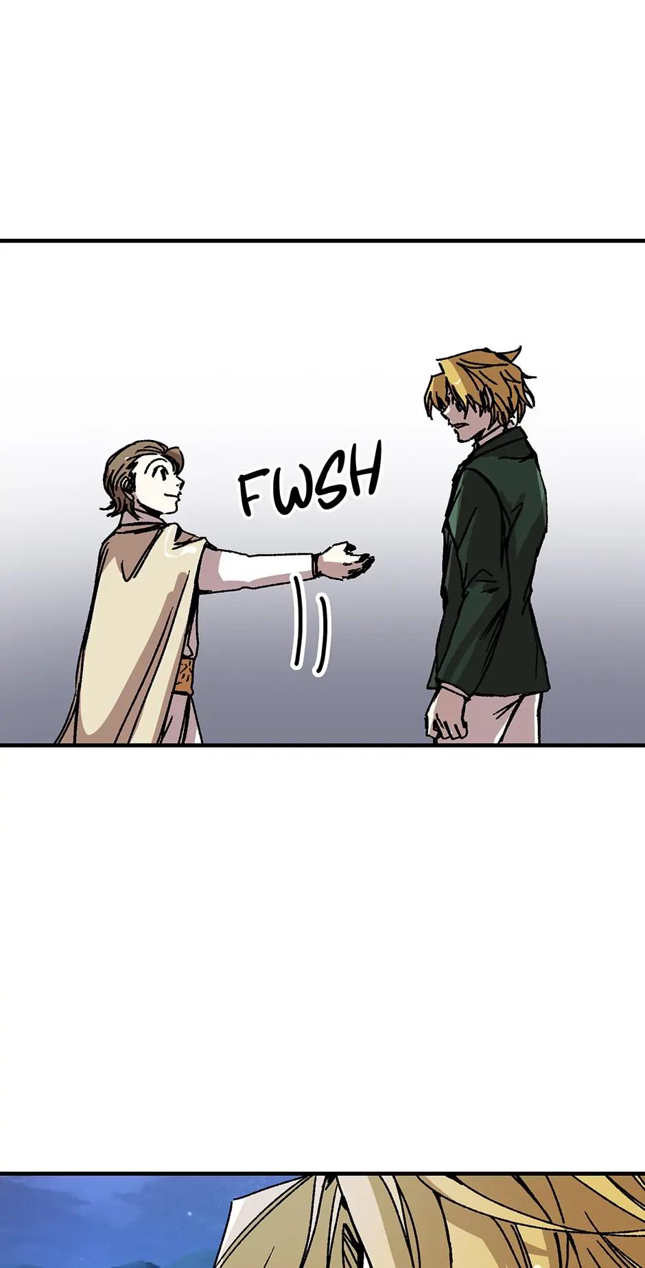 Read Solo Glitch Player En Manga Online