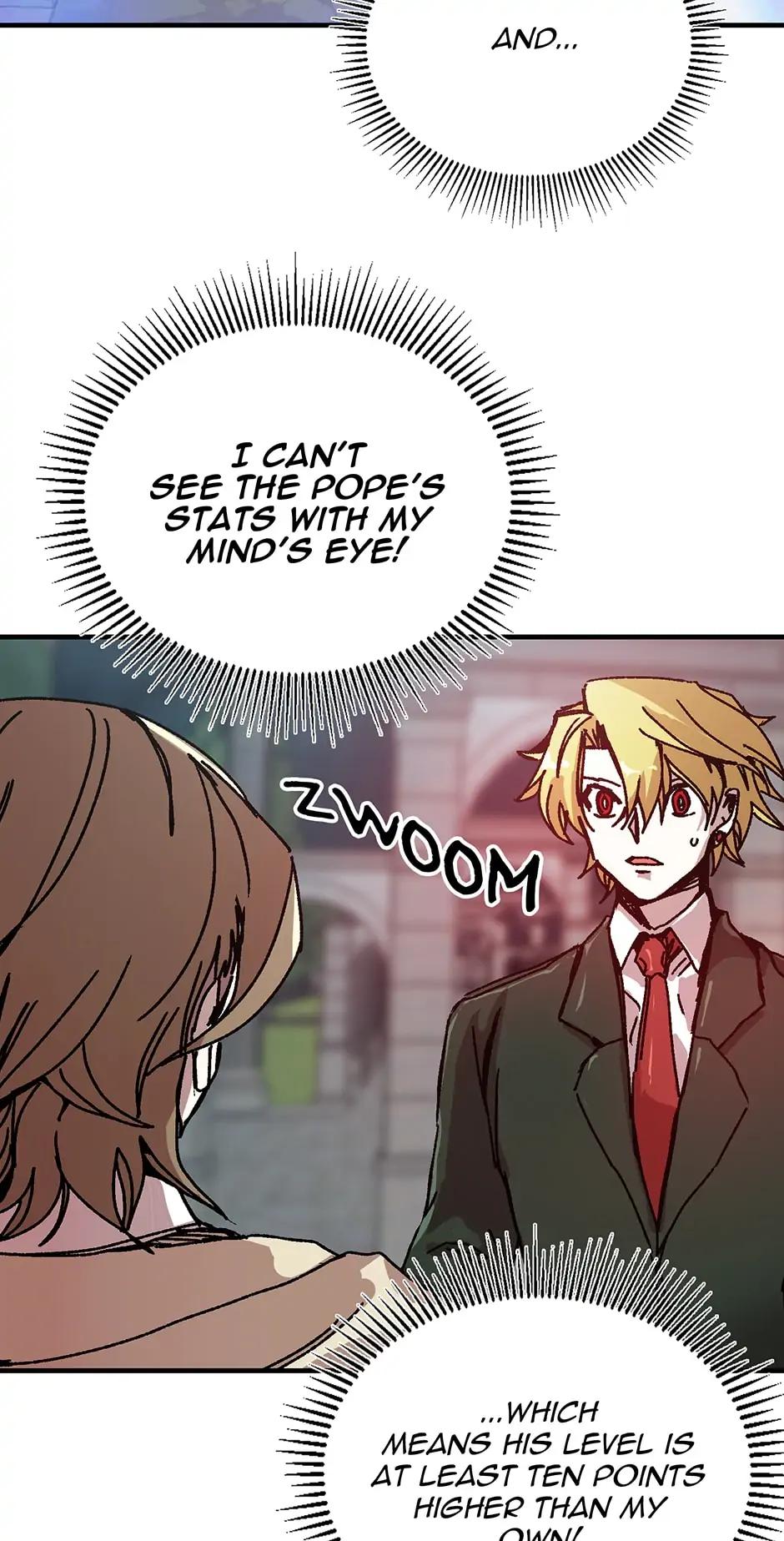 Read Solo Glitch Player En Manga Online
