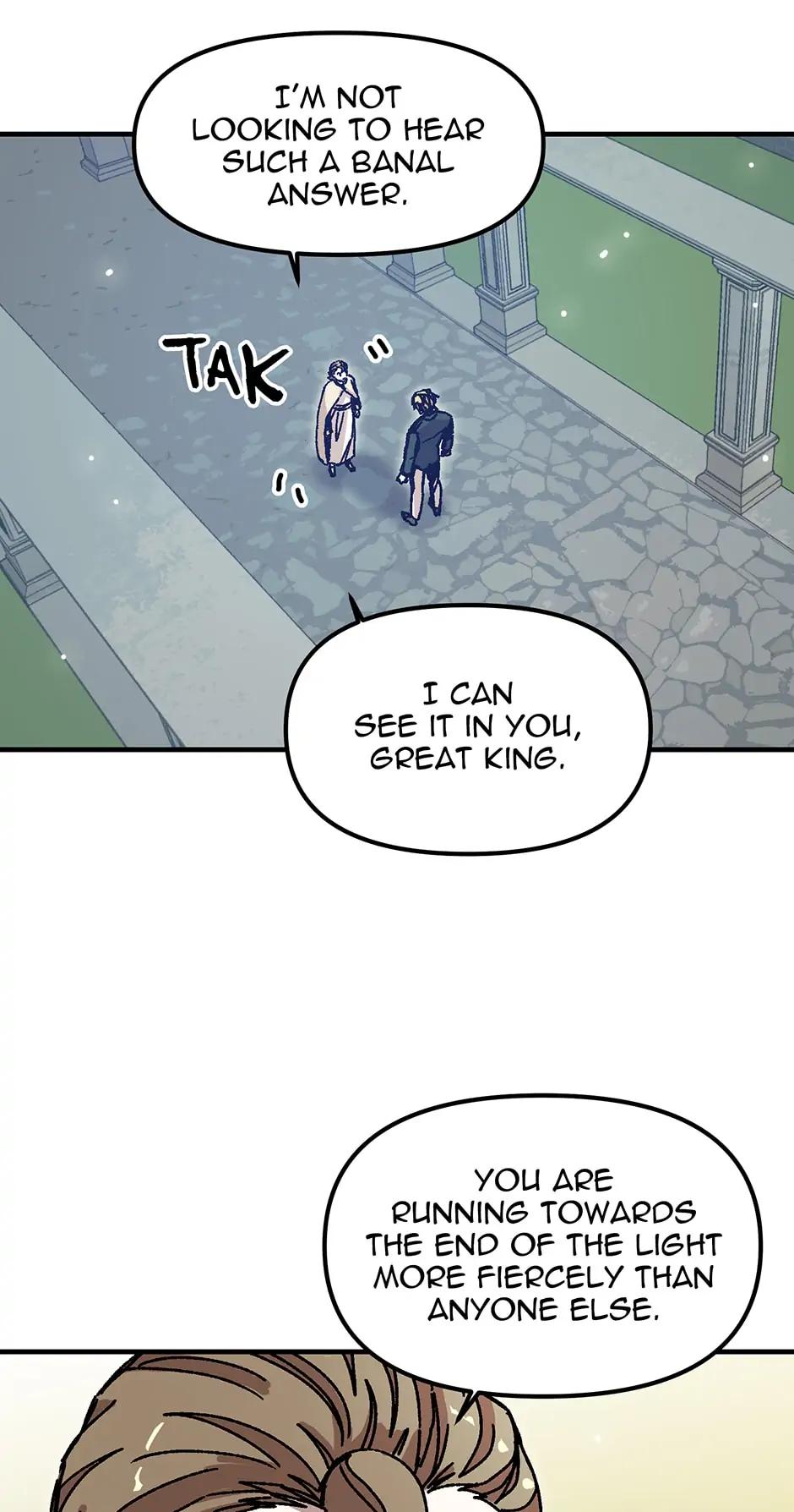 Read Solo Glitch Player En Manga Online