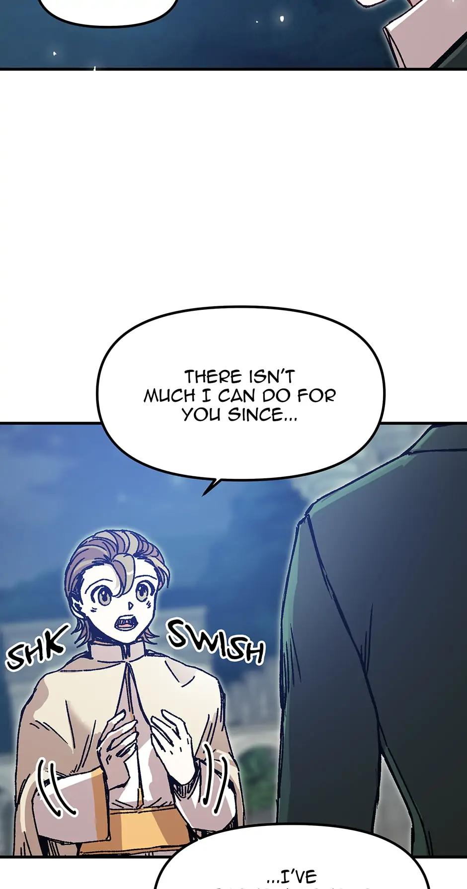 Read Solo Glitch Player En Manga Online