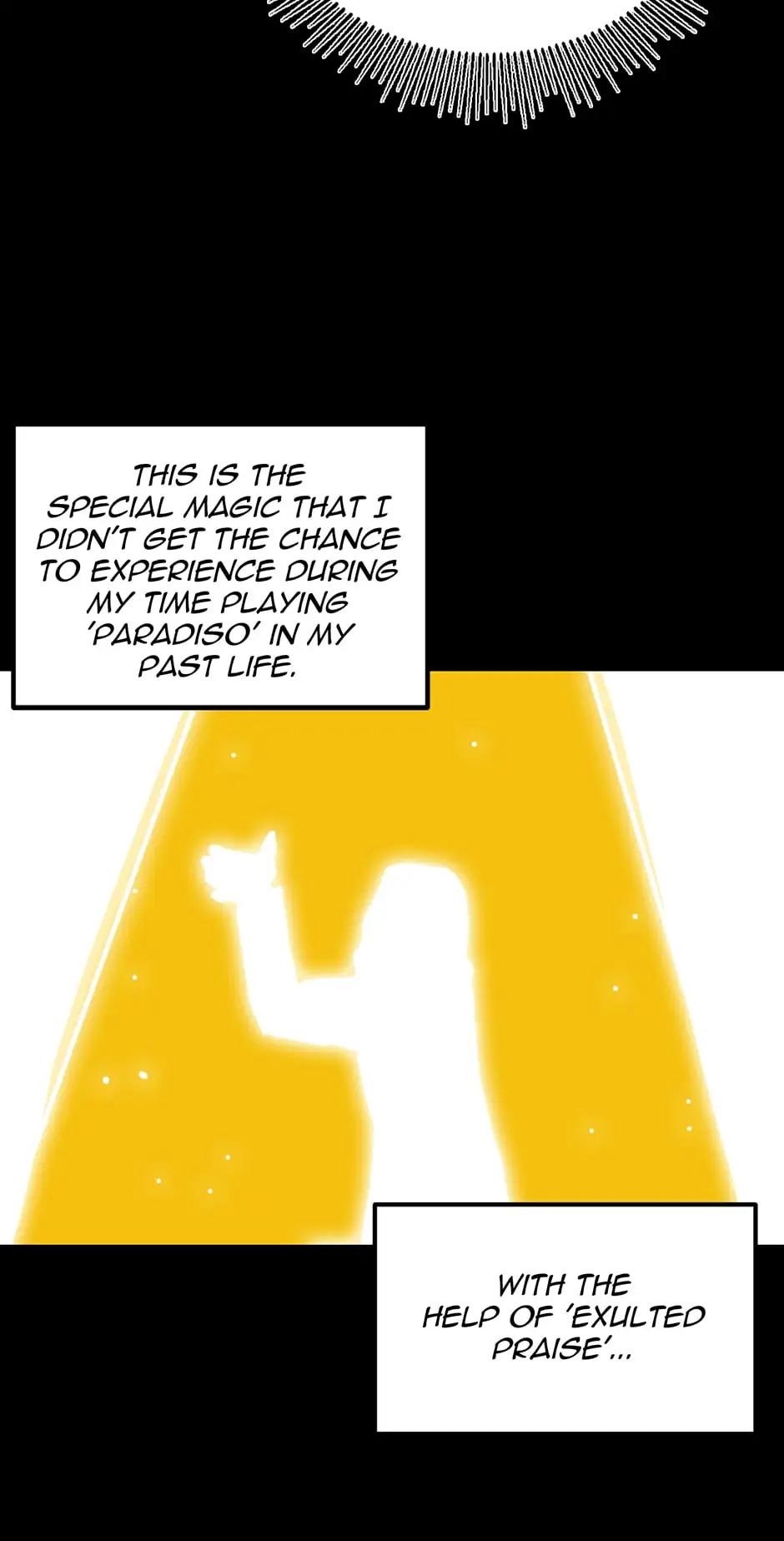 Read Solo Glitch Player En Manga Online