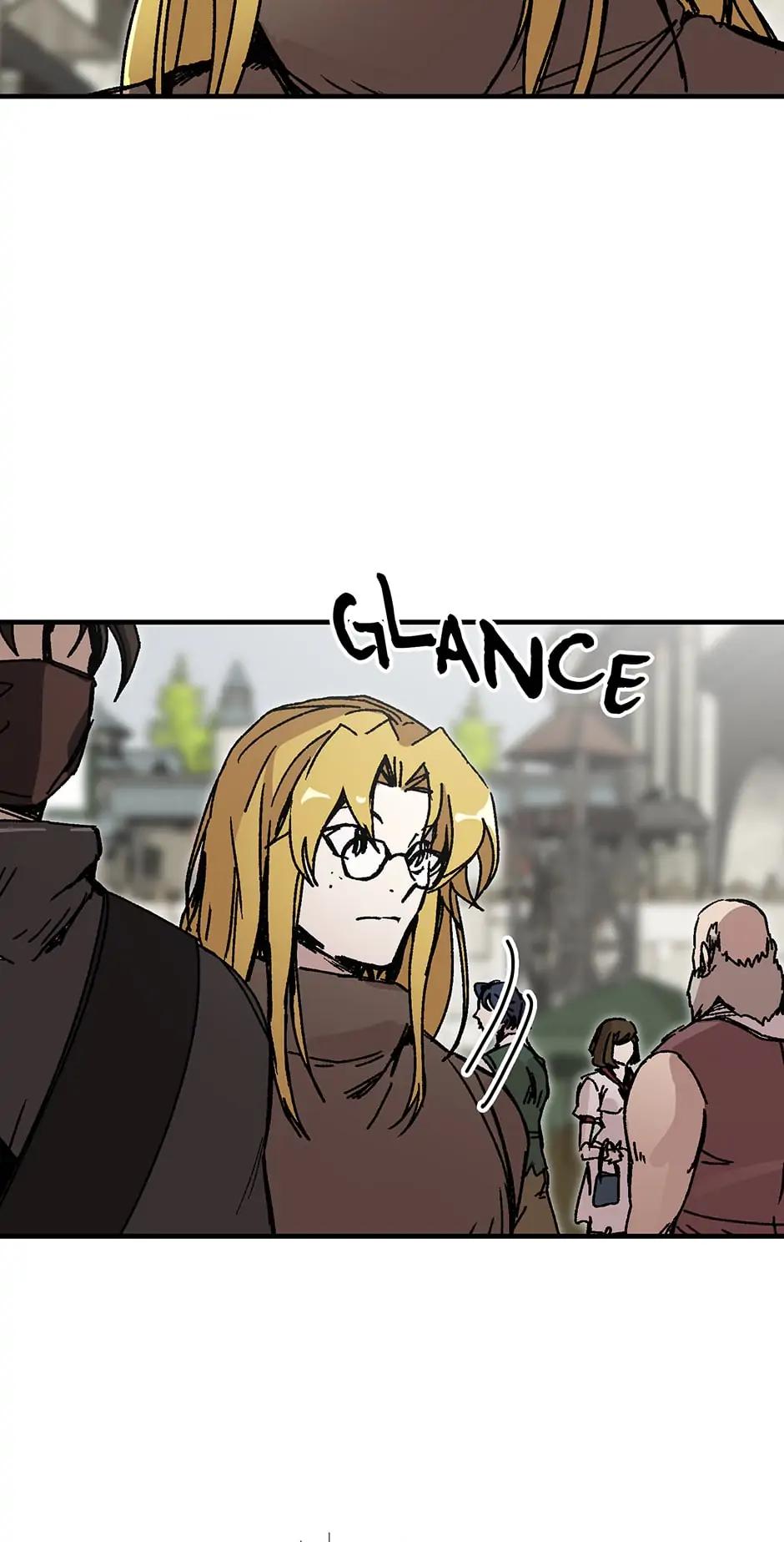 Read Solo Glitch Player En Manga Online