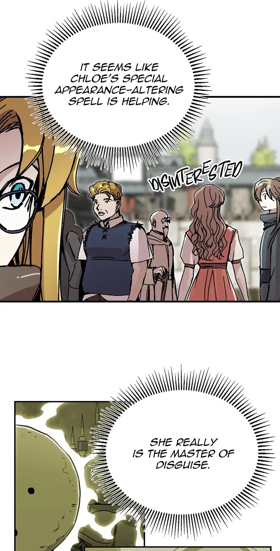 Read Solo Glitch Player En Manga Online