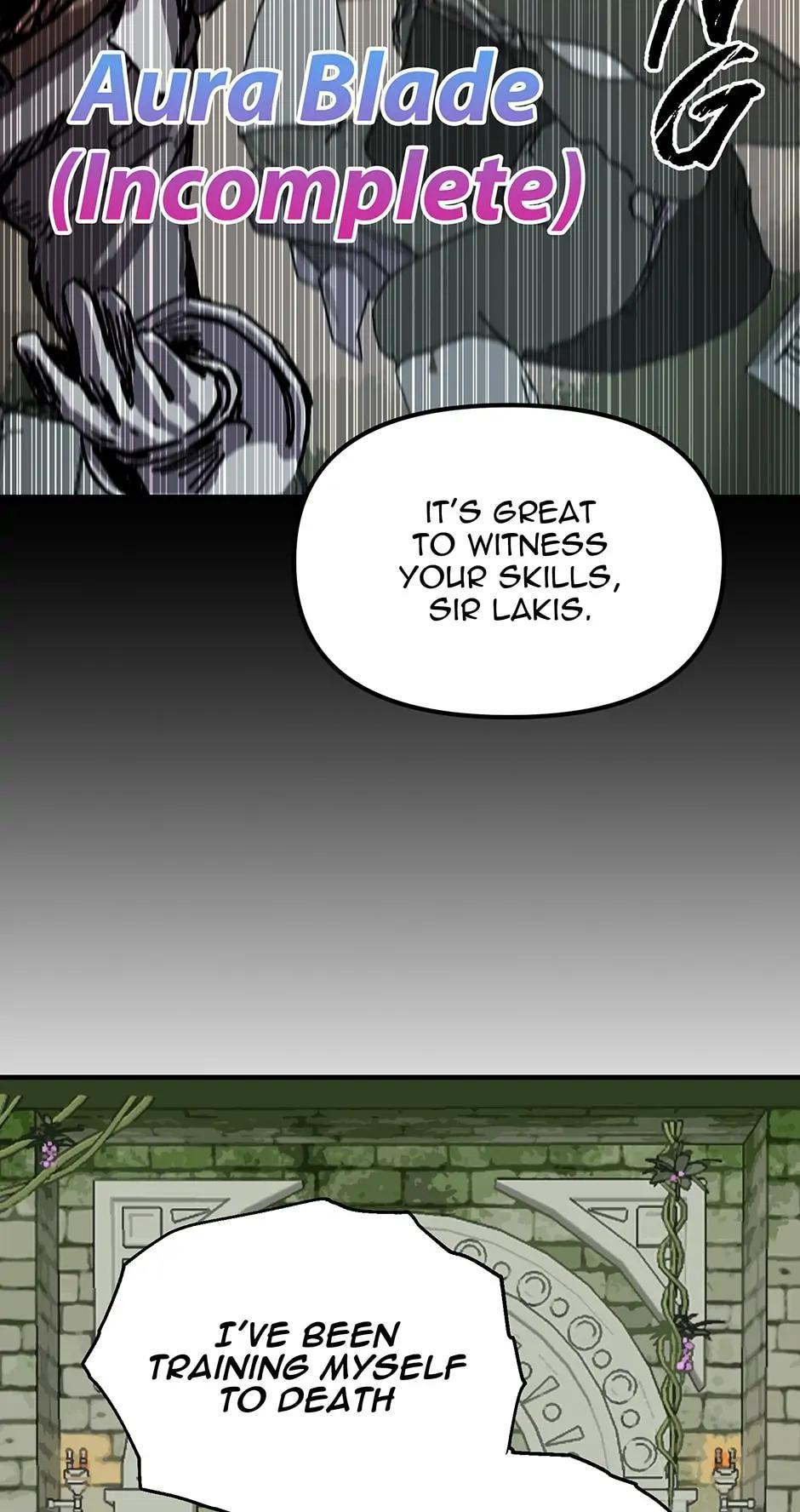 Read Solo Glitch Player En Manga Online