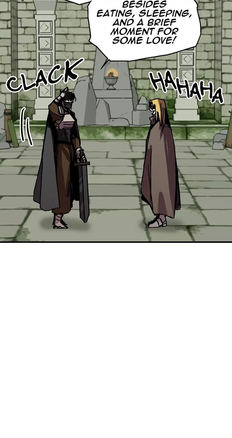 Read Solo Glitch Player En Manga Online