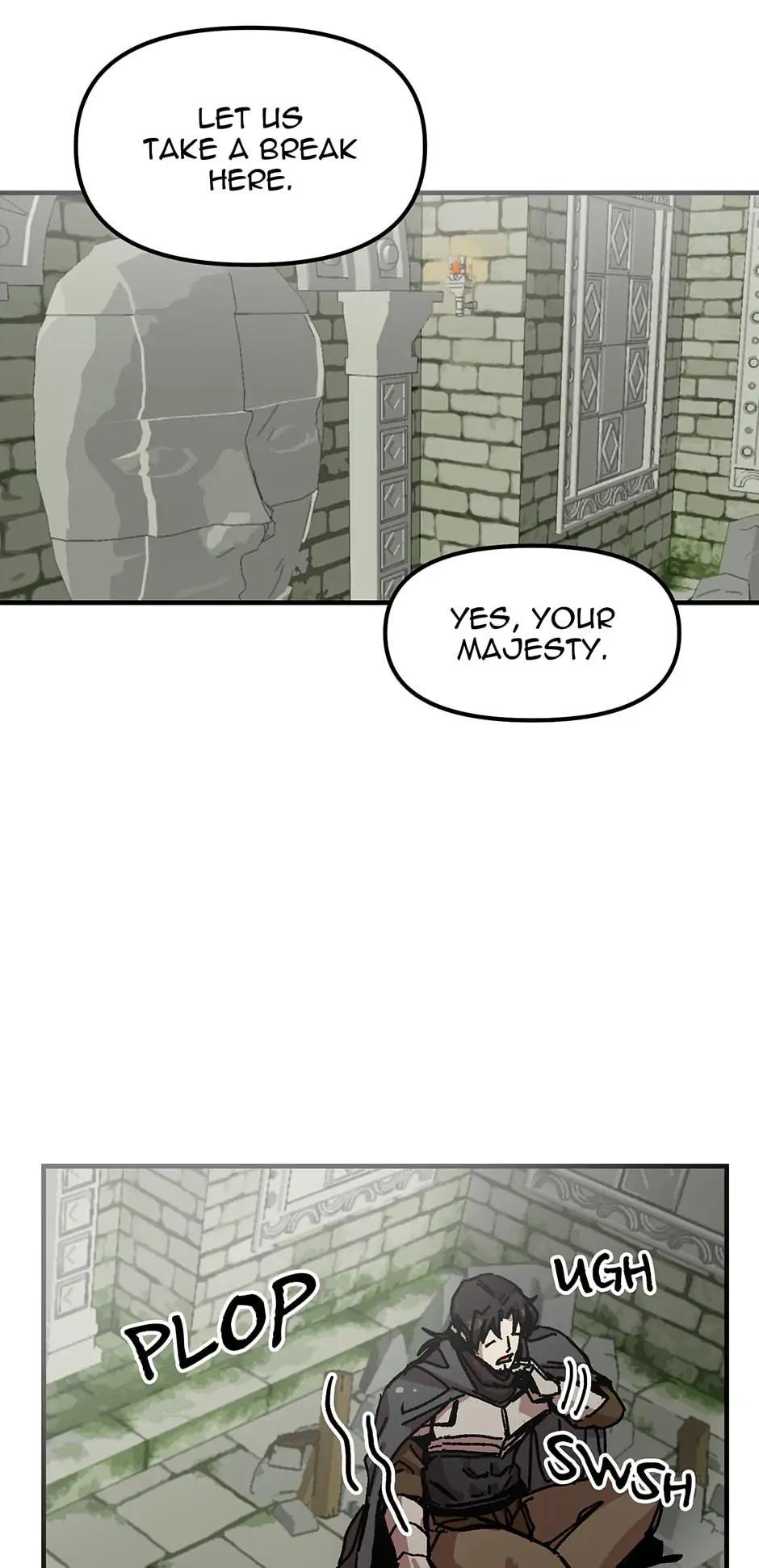 Read Solo Glitch Player En Manga Online