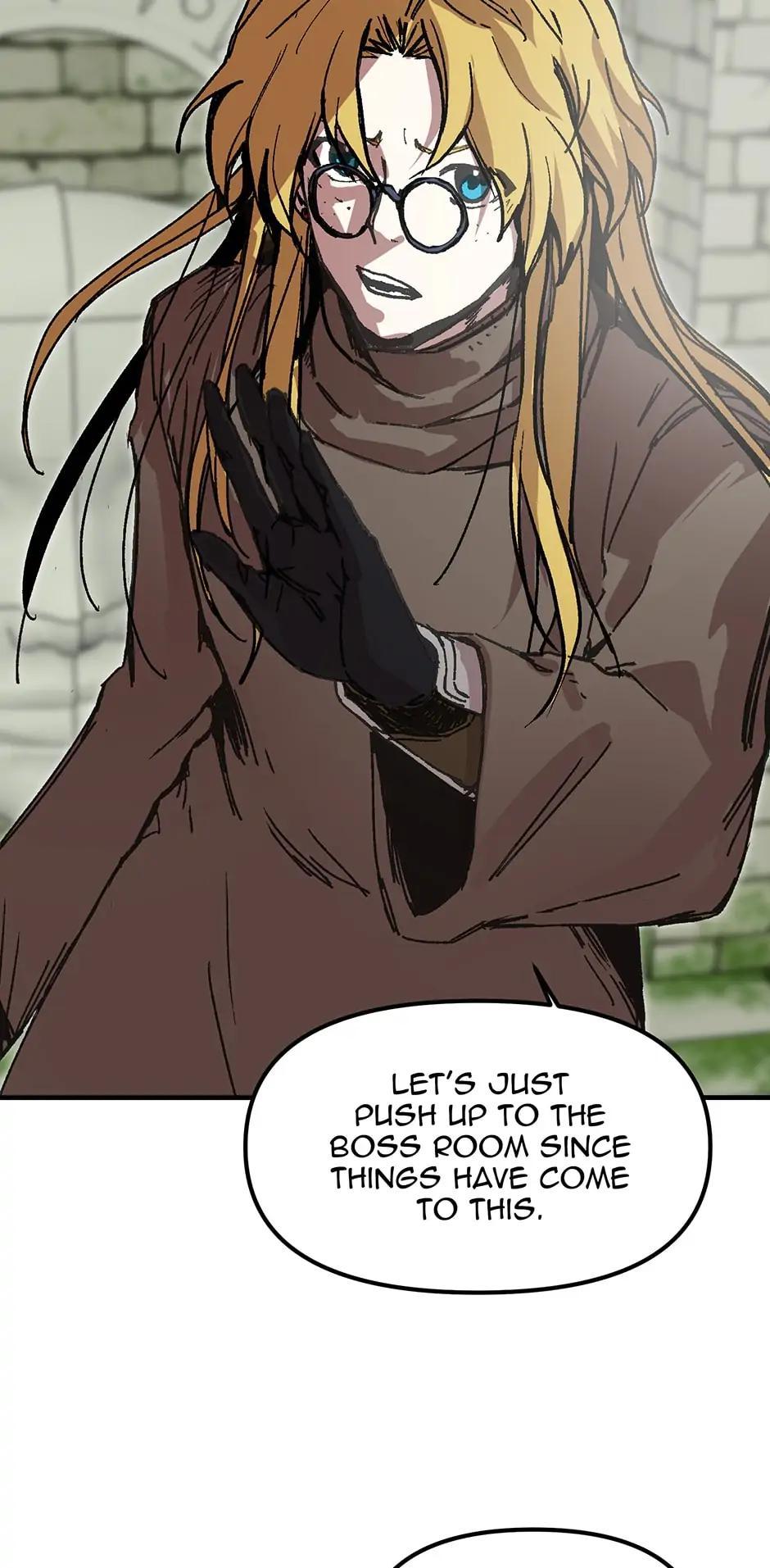 Read Solo Glitch Player En Manga Online