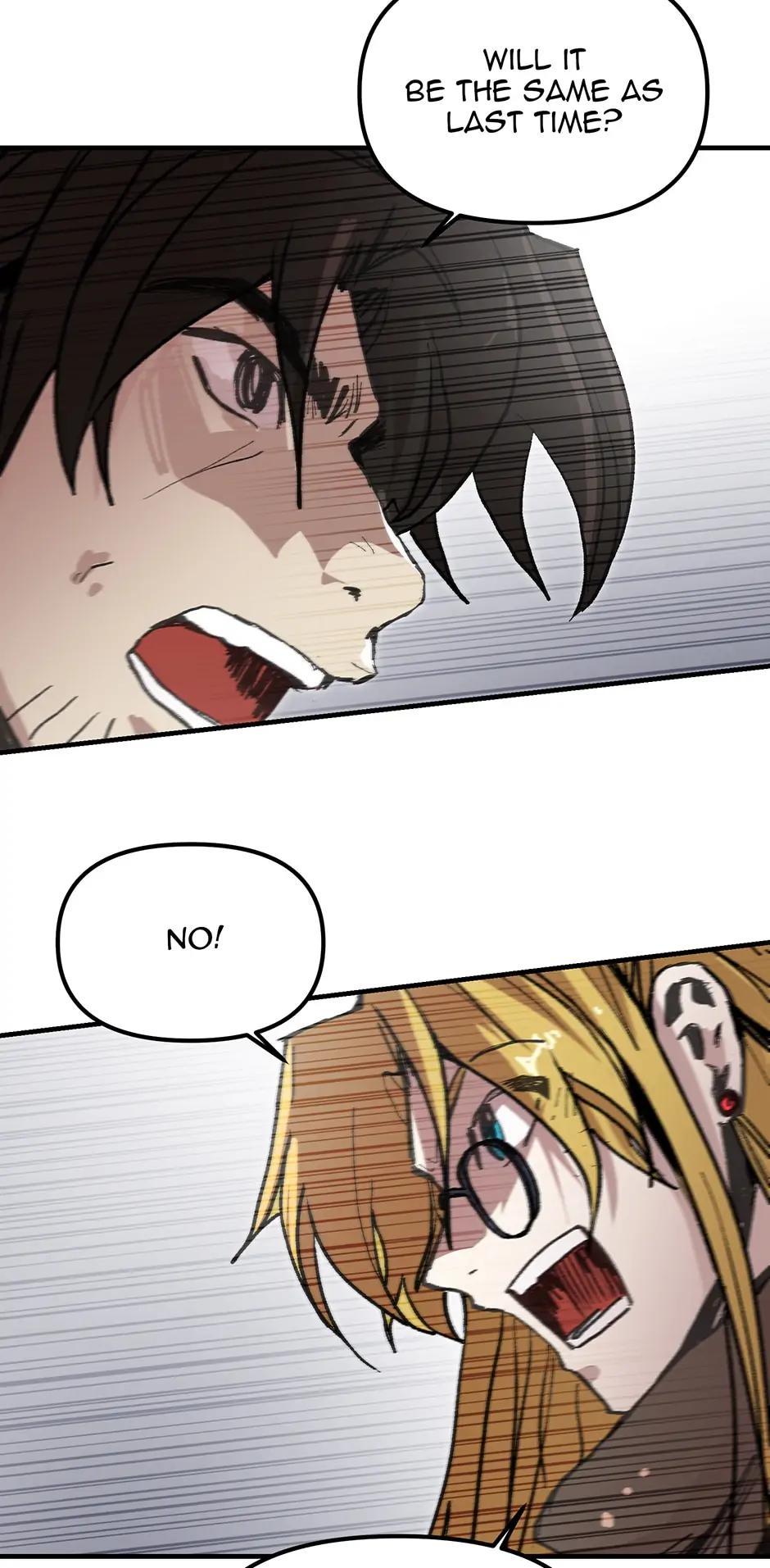 Read Solo Glitch Player En Manga Online