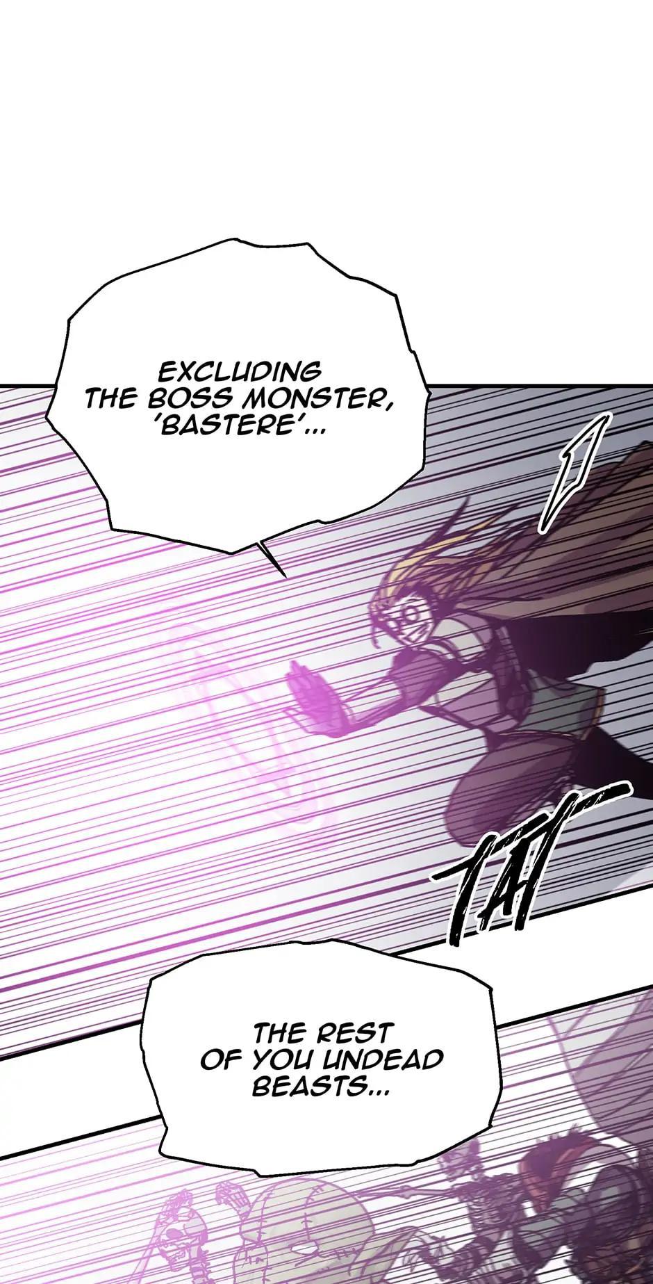 Read Solo Glitch Player En Manga Online