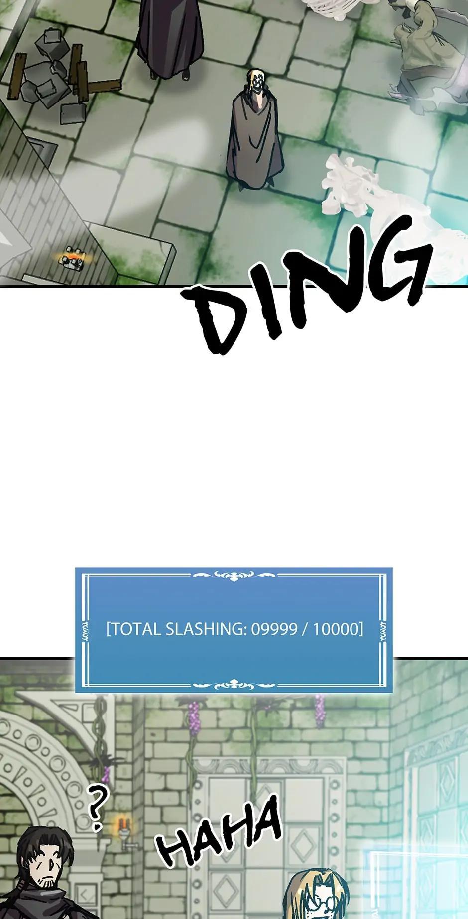 Read Solo Glitch Player En Manga Online
