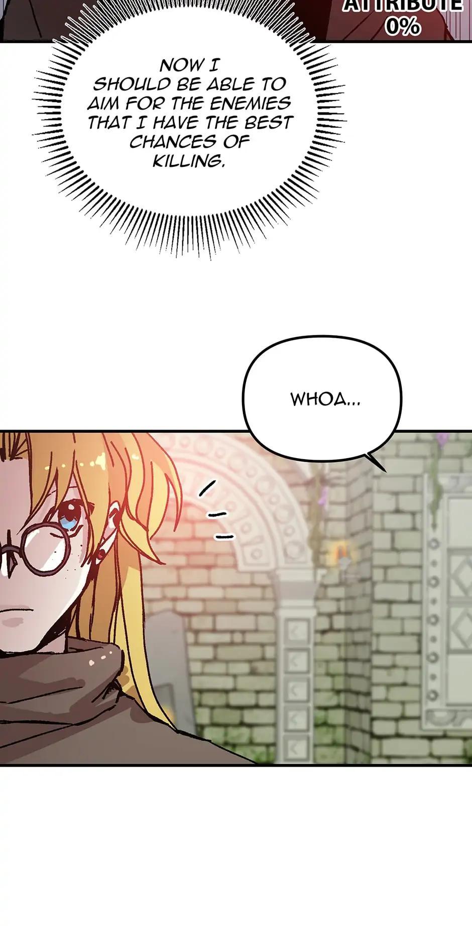 Read Solo Glitch Player En Manga Online