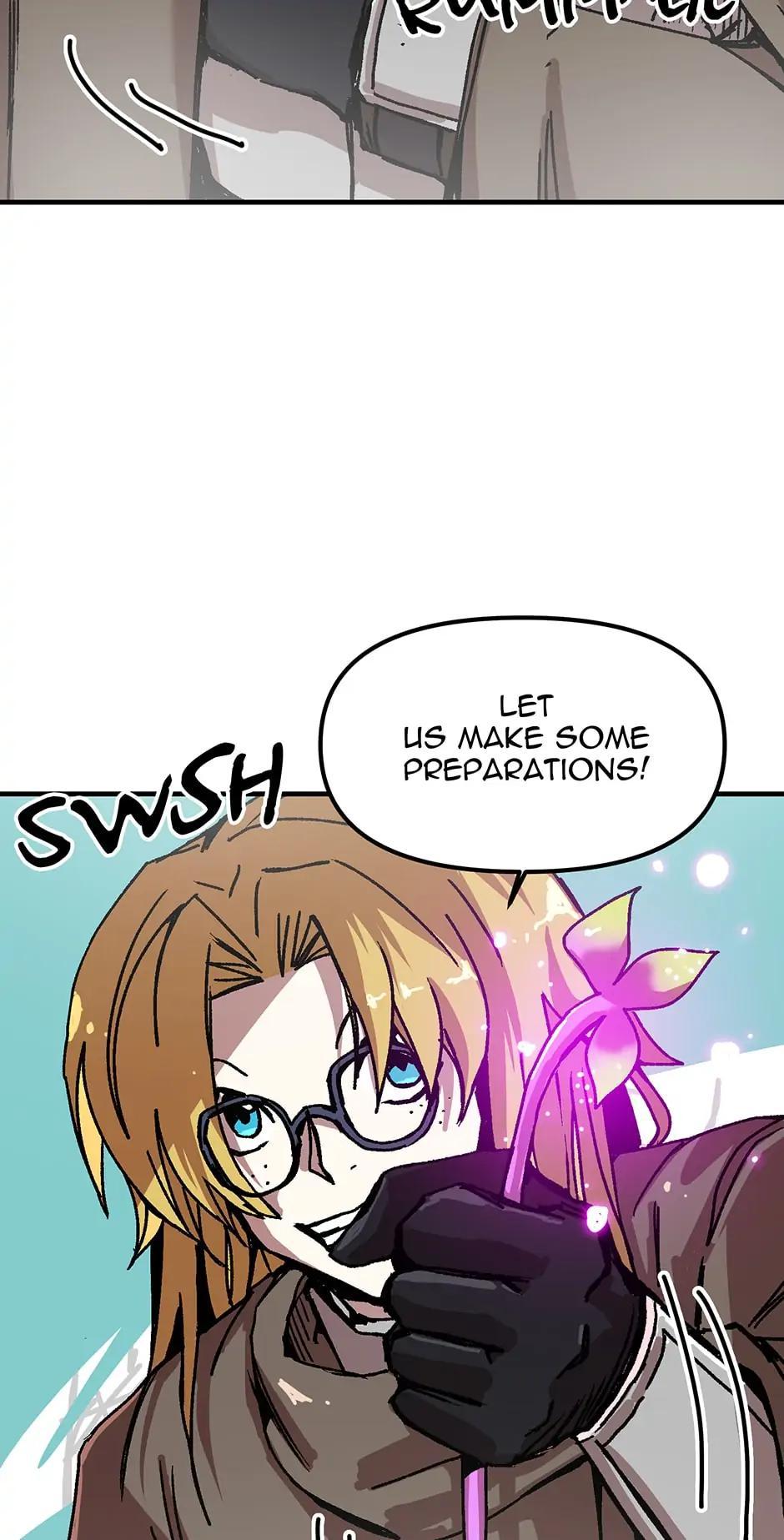 Read Solo Glitch Player En Manga Online