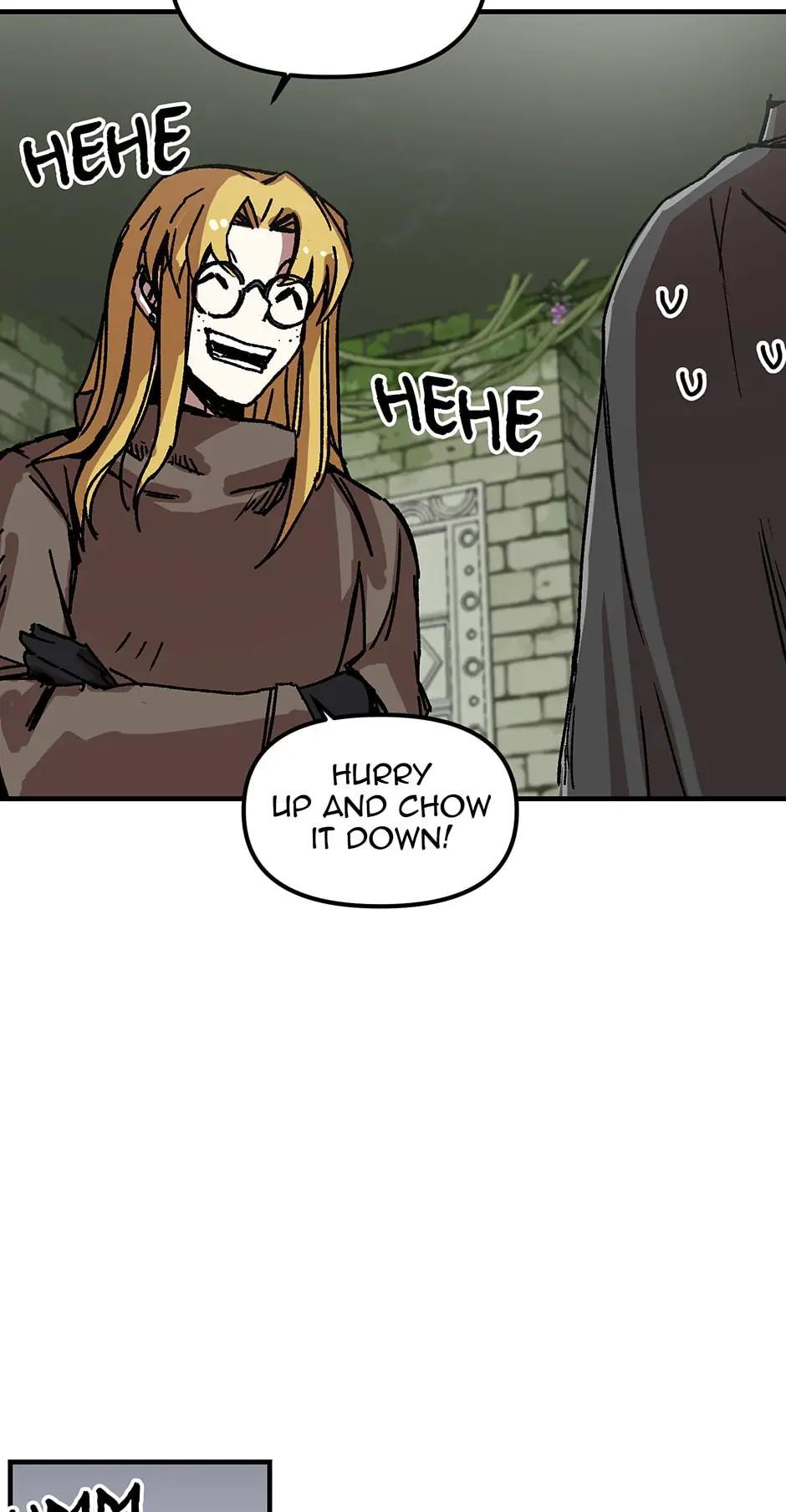 Read Solo Glitch Player En Manga Online
